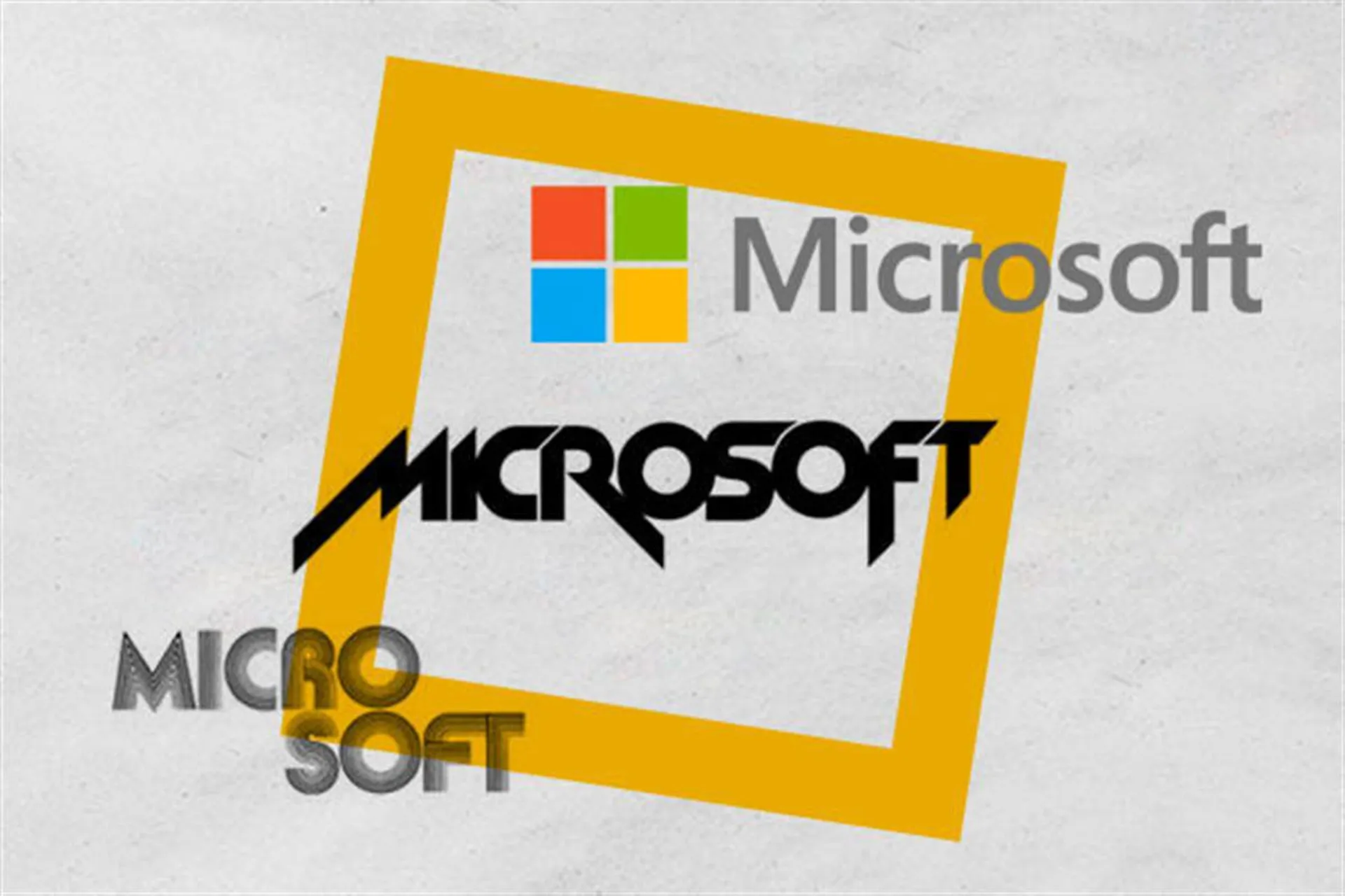 L’histoire de Microsoft : le porte-drapeau de l’informatique triomphante