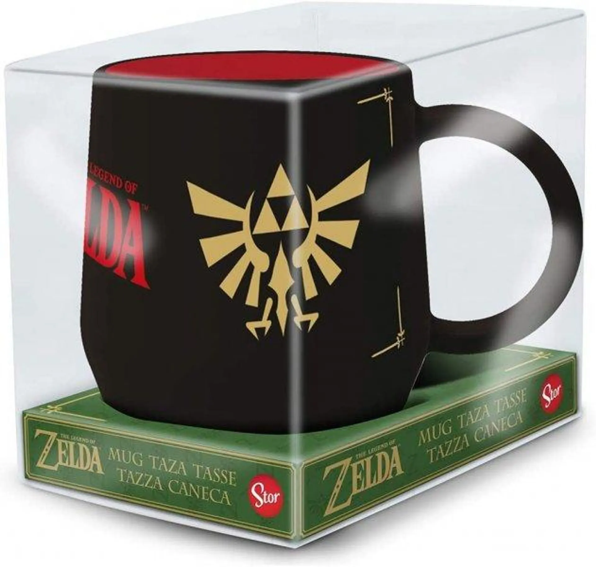 Zelda-Mug Nova - Zelda 326 ml