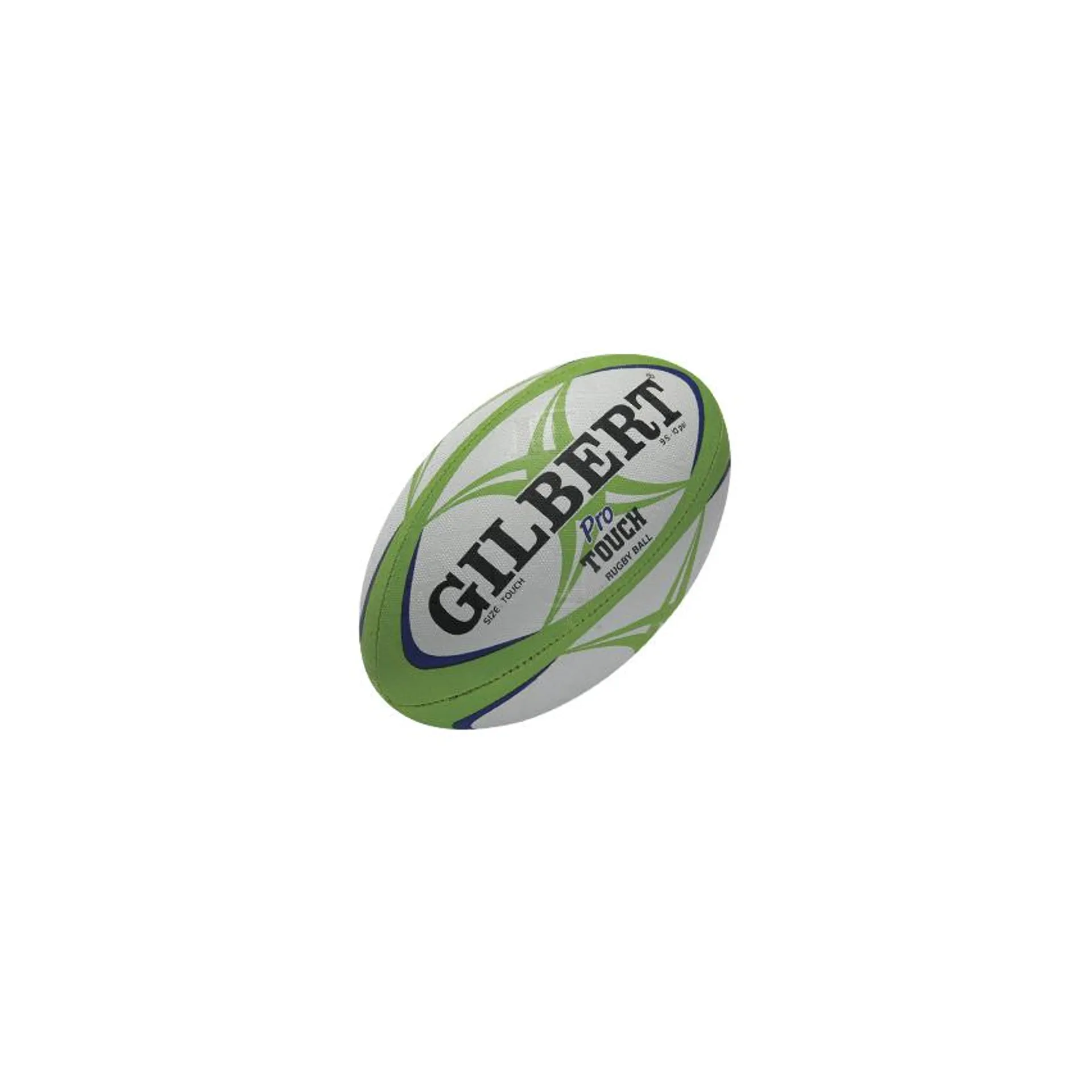 Ballon Rugby Pro Touch - Gilbert