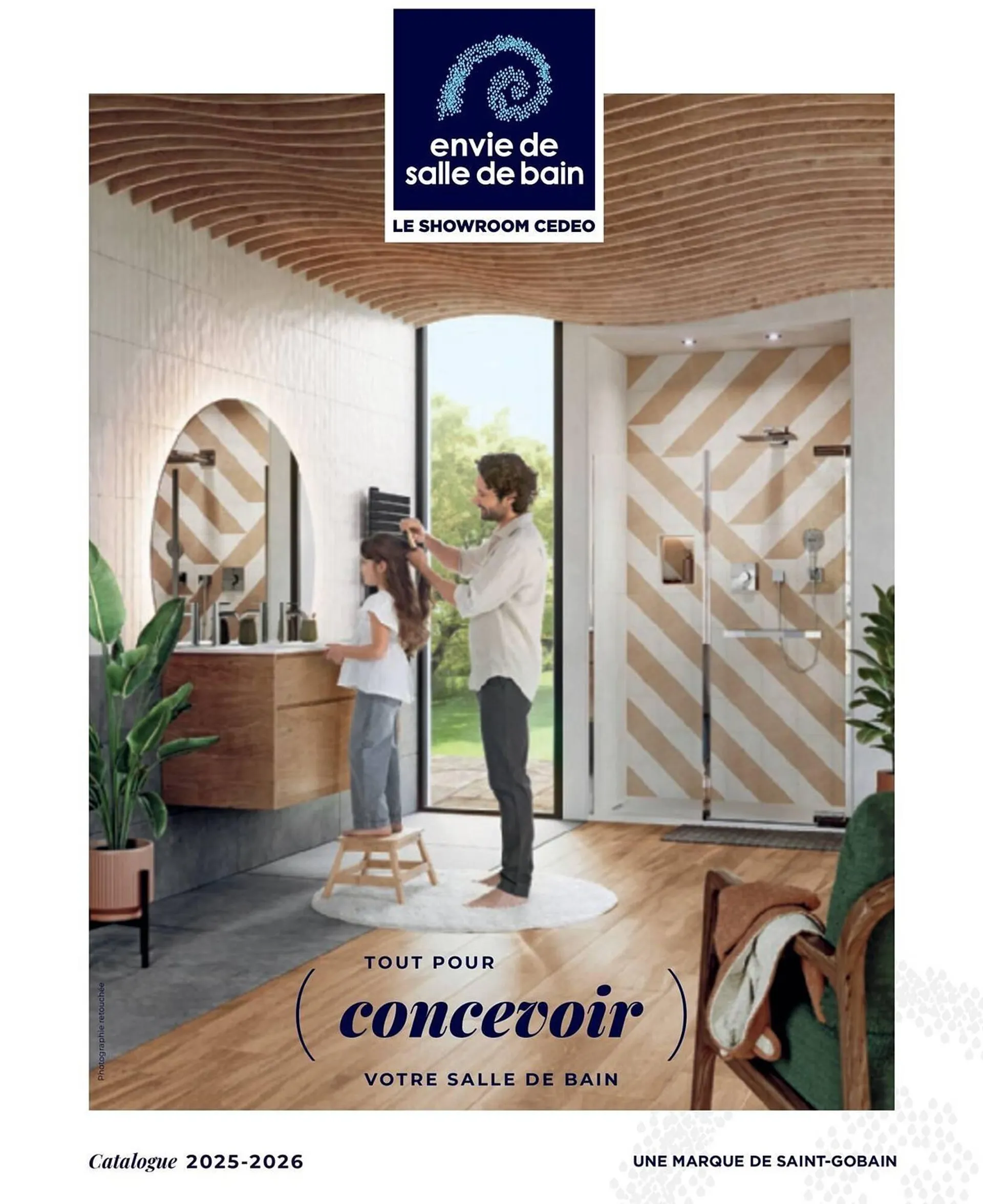 Catalogue Cedeo - 1