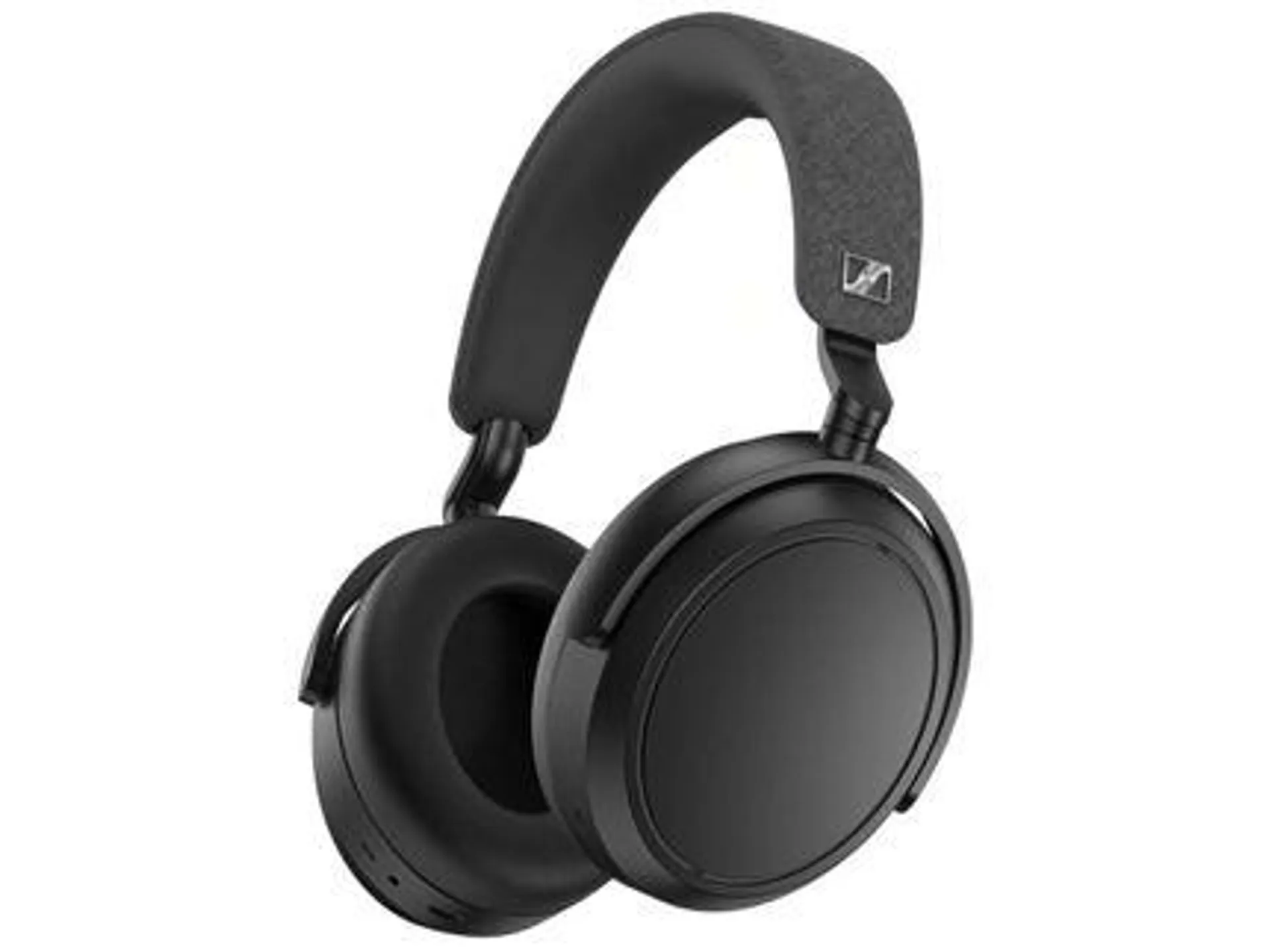 SENNHEISER MOMENTUM Wireless 4 Noir