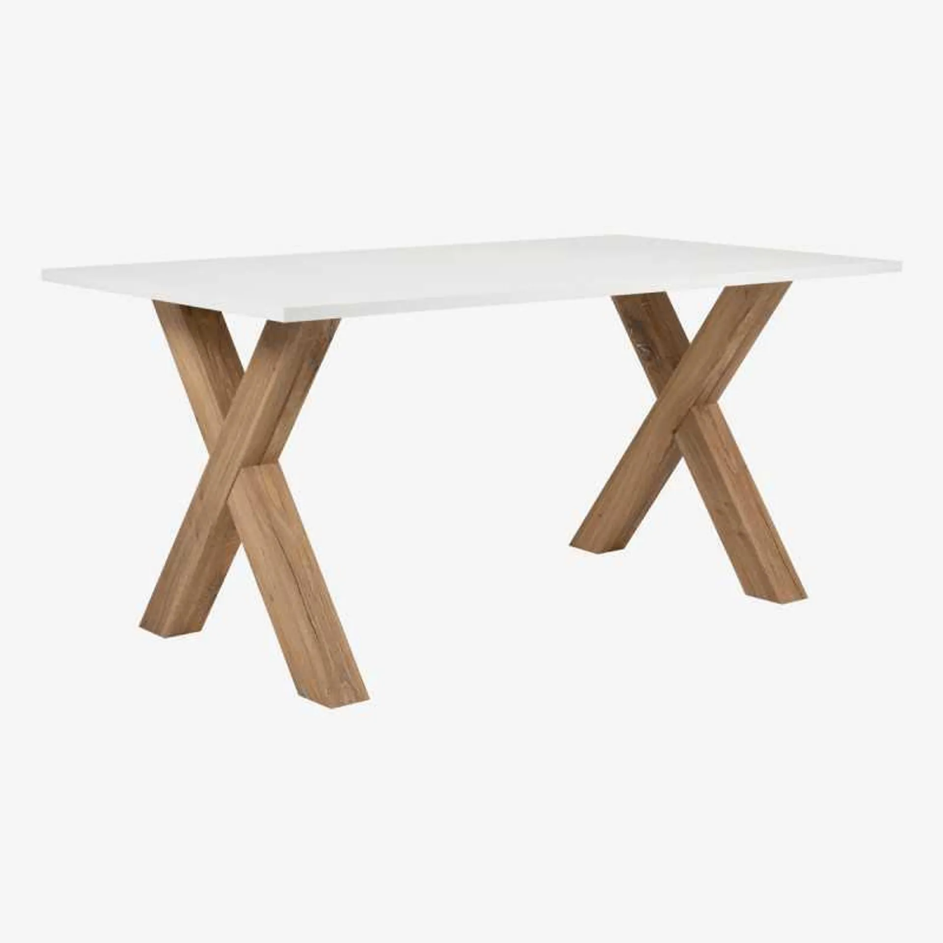 FANZY table fixe
