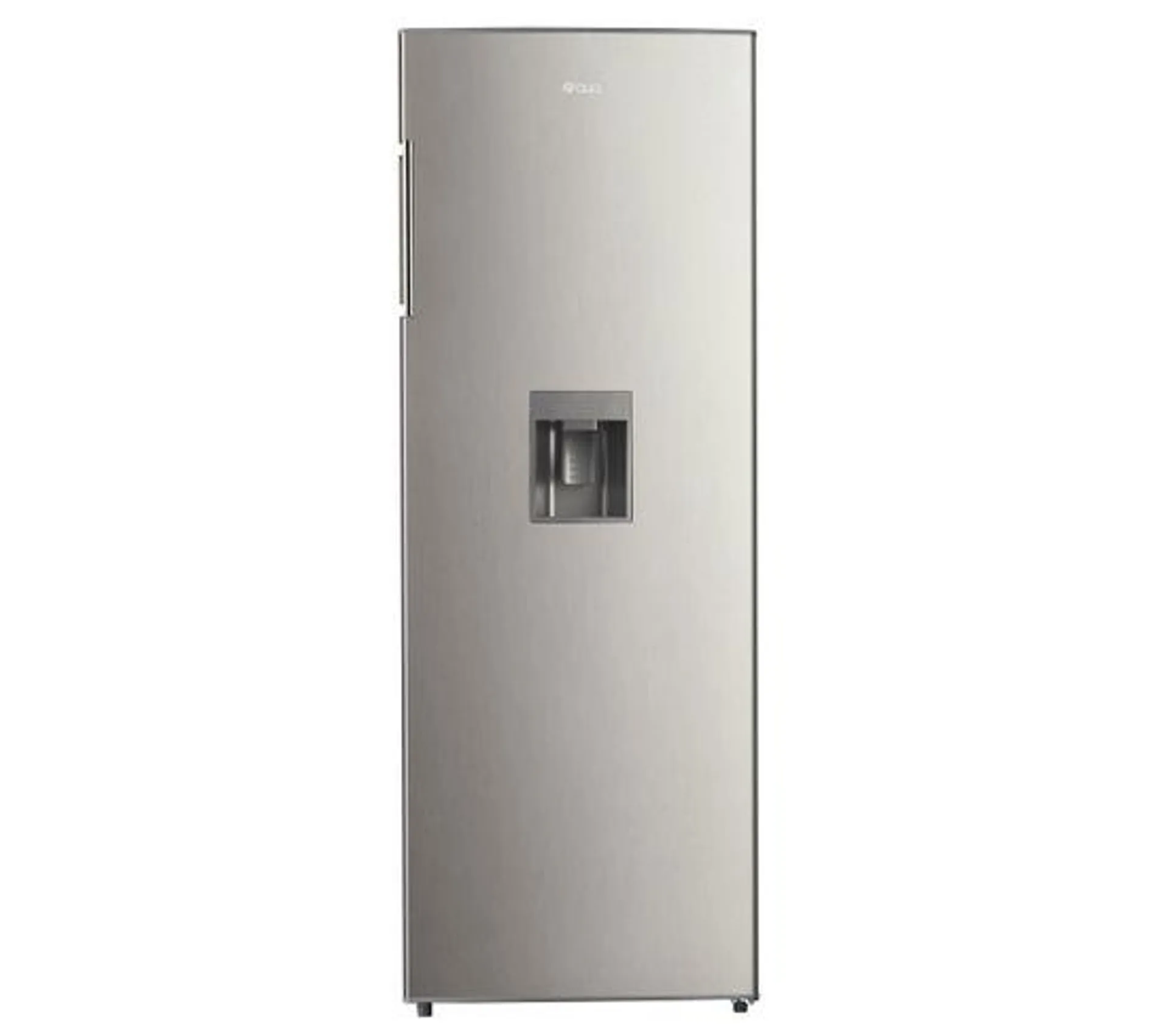 AYA Réfrigérateur 1 porte AFM3502X 335L Inox