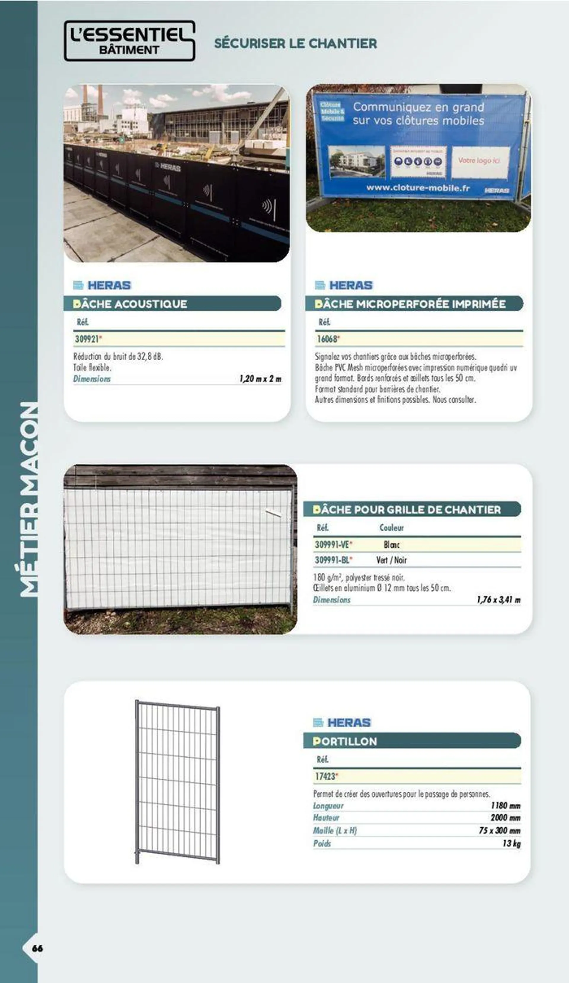 Essentiel Batiment 2024 du 3 janvier au 31 décembre 2024 - Catalogue page 568