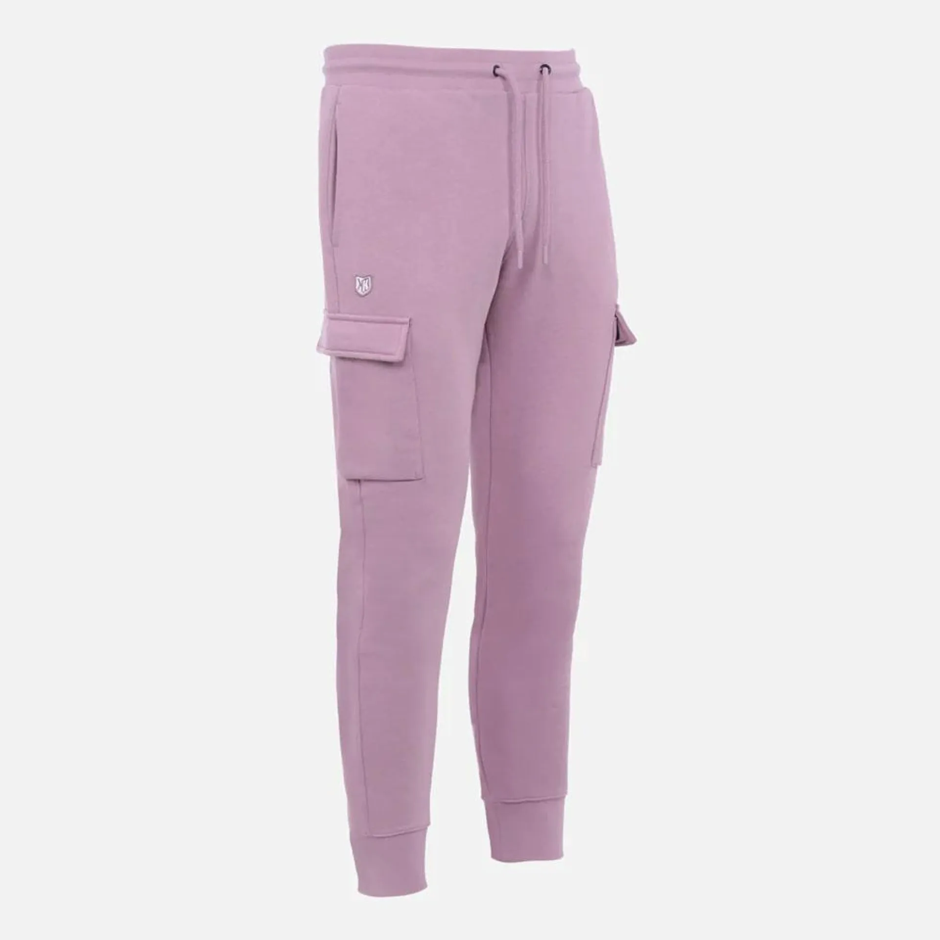 Pantalon Cargo FK - Violet