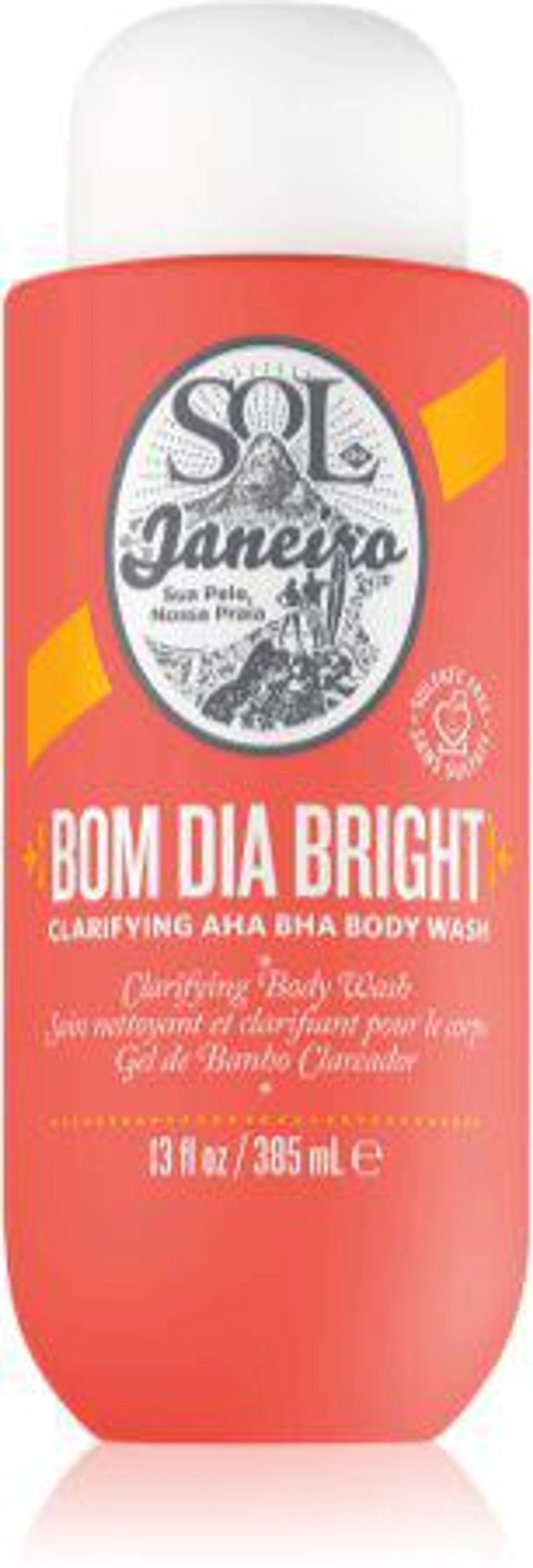 Bom Dia™ Bright Body Wash