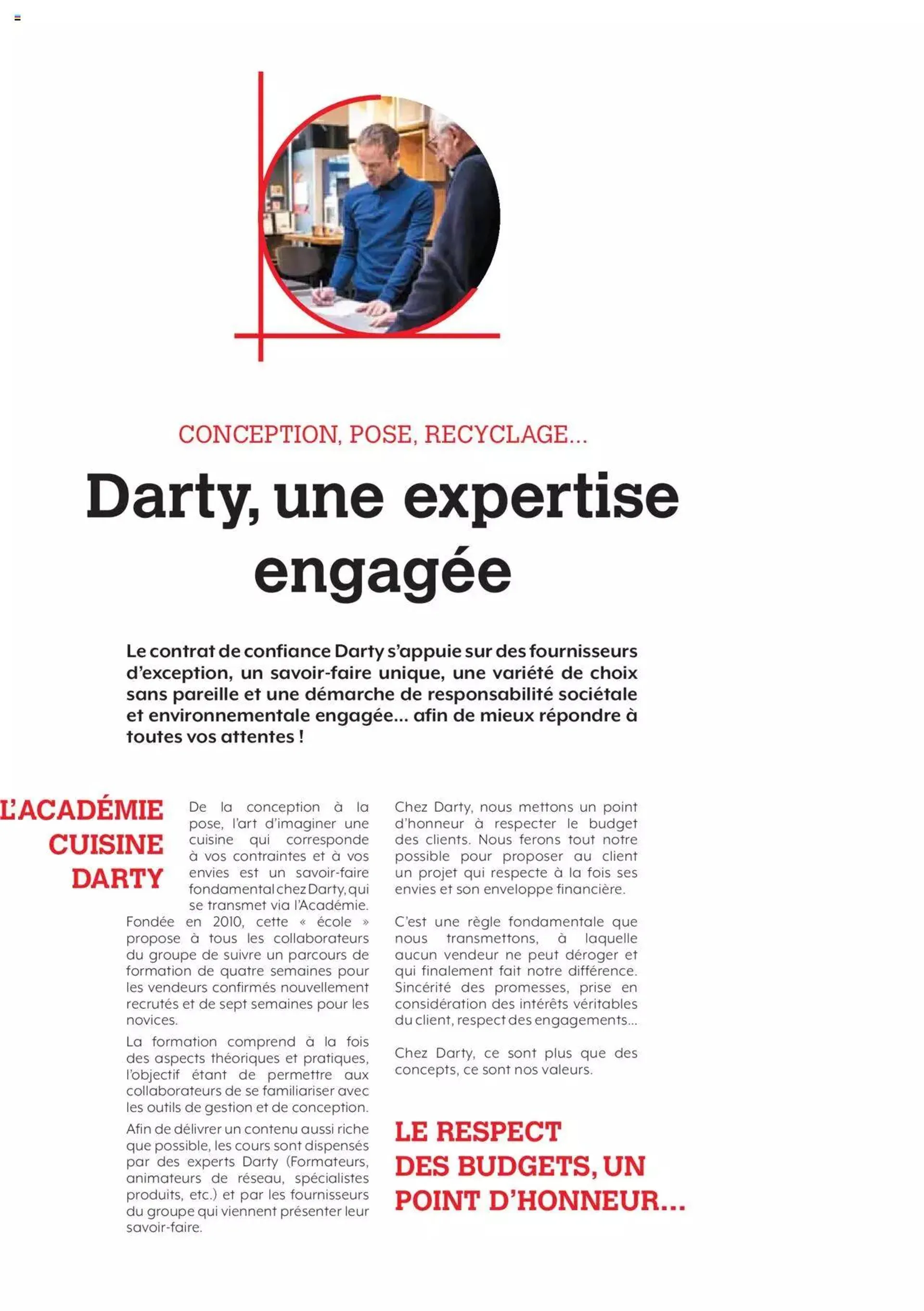 Darty catalogue du 1 août au 31 décembre 2024 - Catalogue page 12