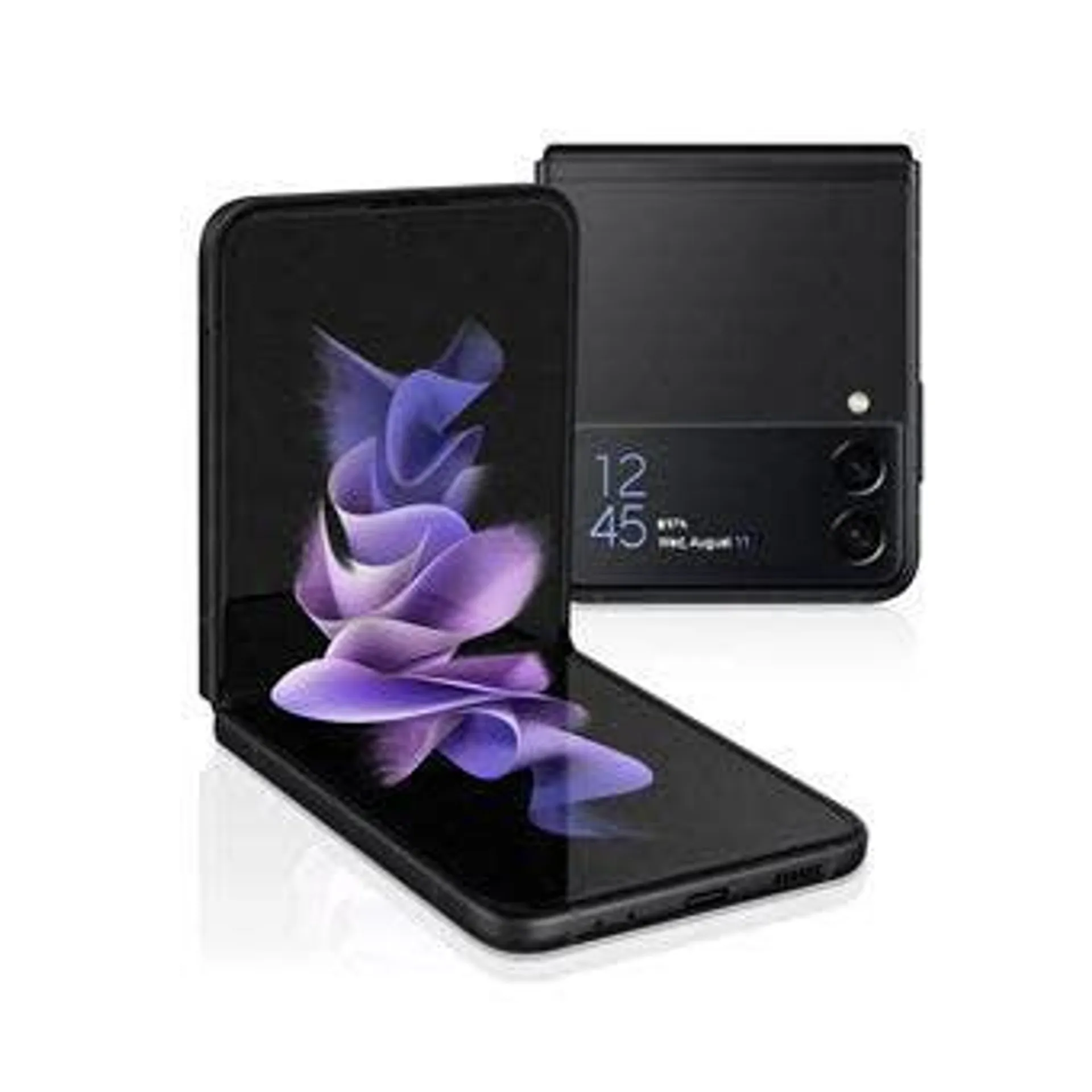 GALAXY Z FLIP 3 5G 256 GO NOIR Neuf ou reconditionné