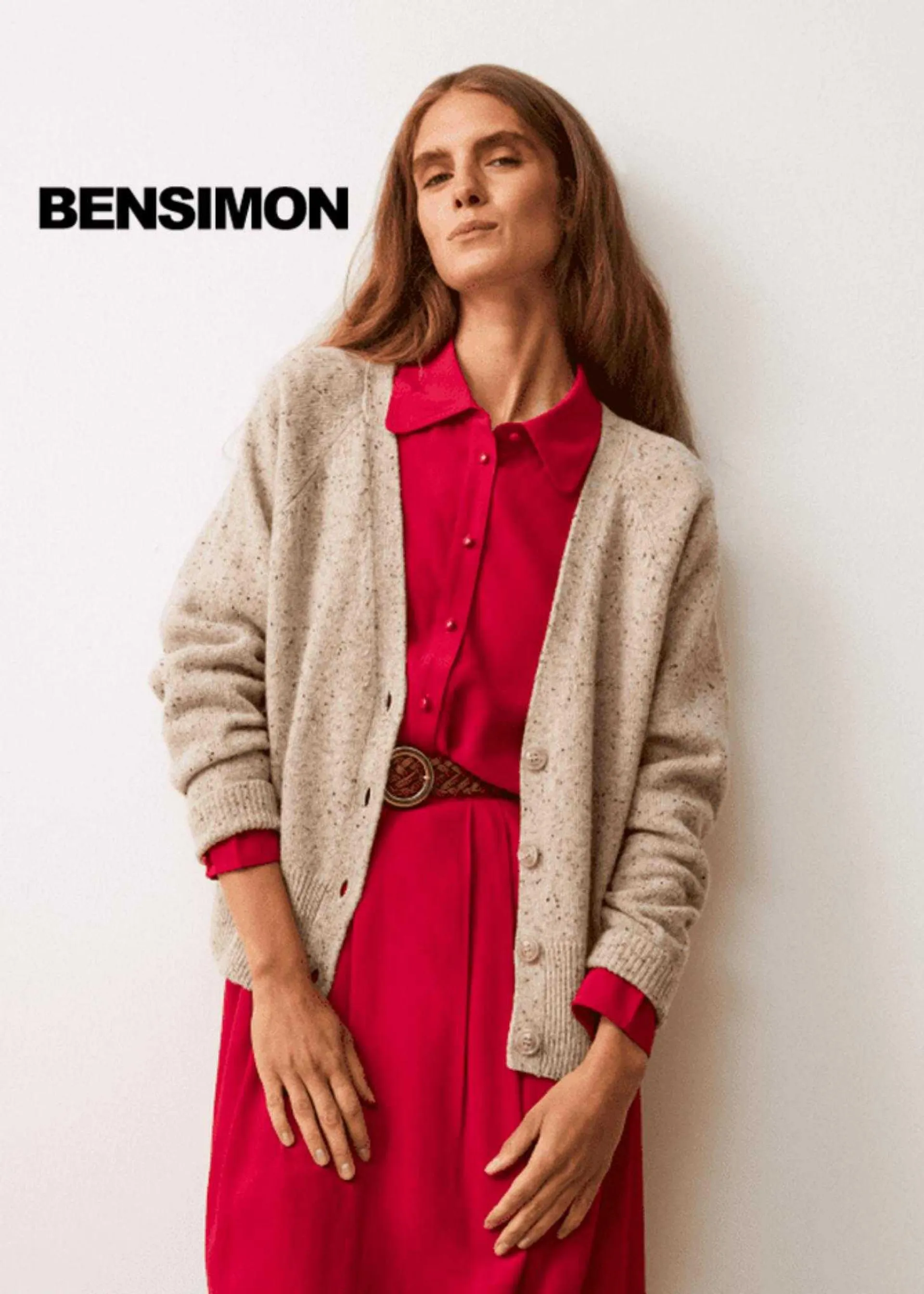 Catalogue Bensimon - 1