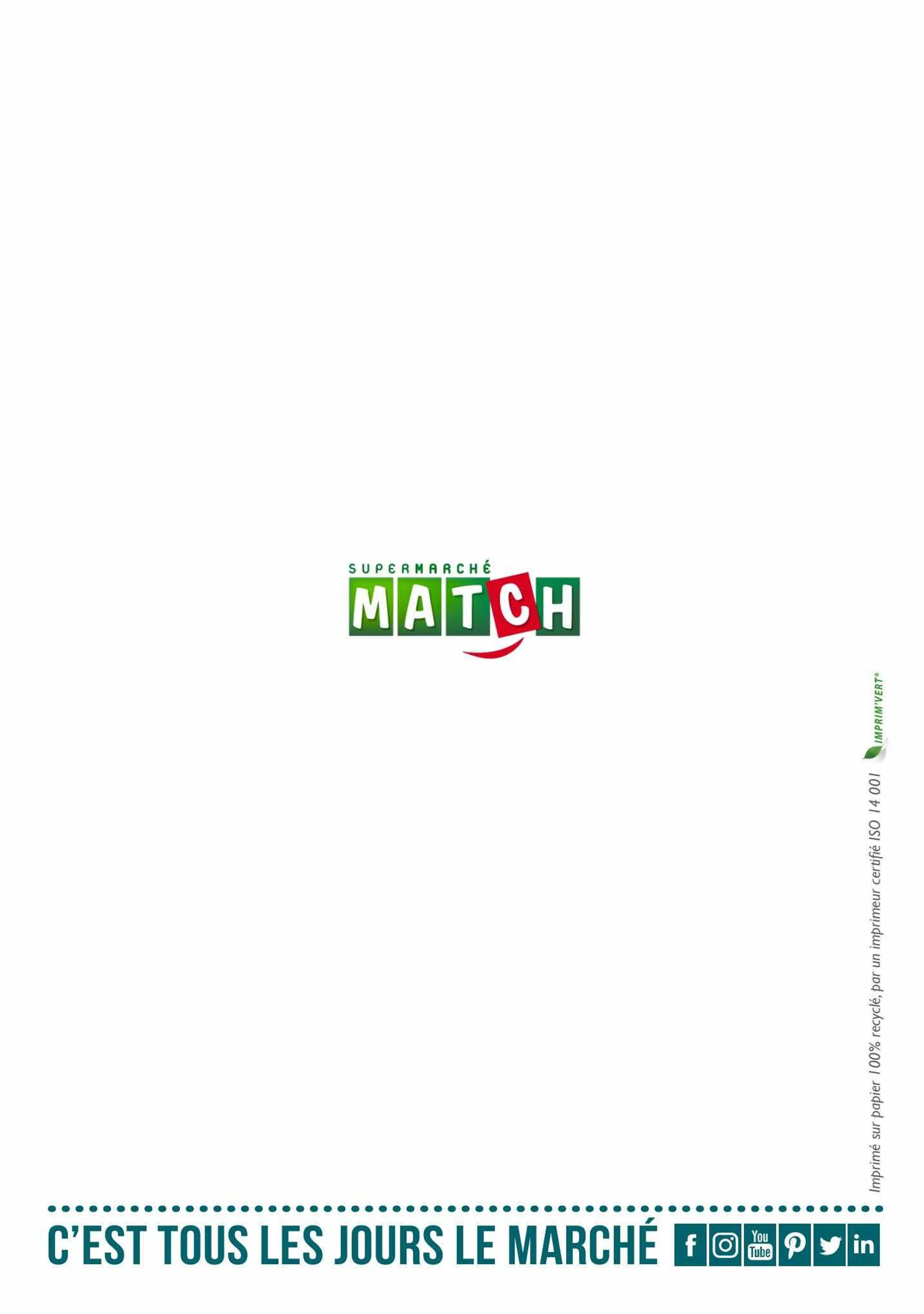 Catalogue Match - 38