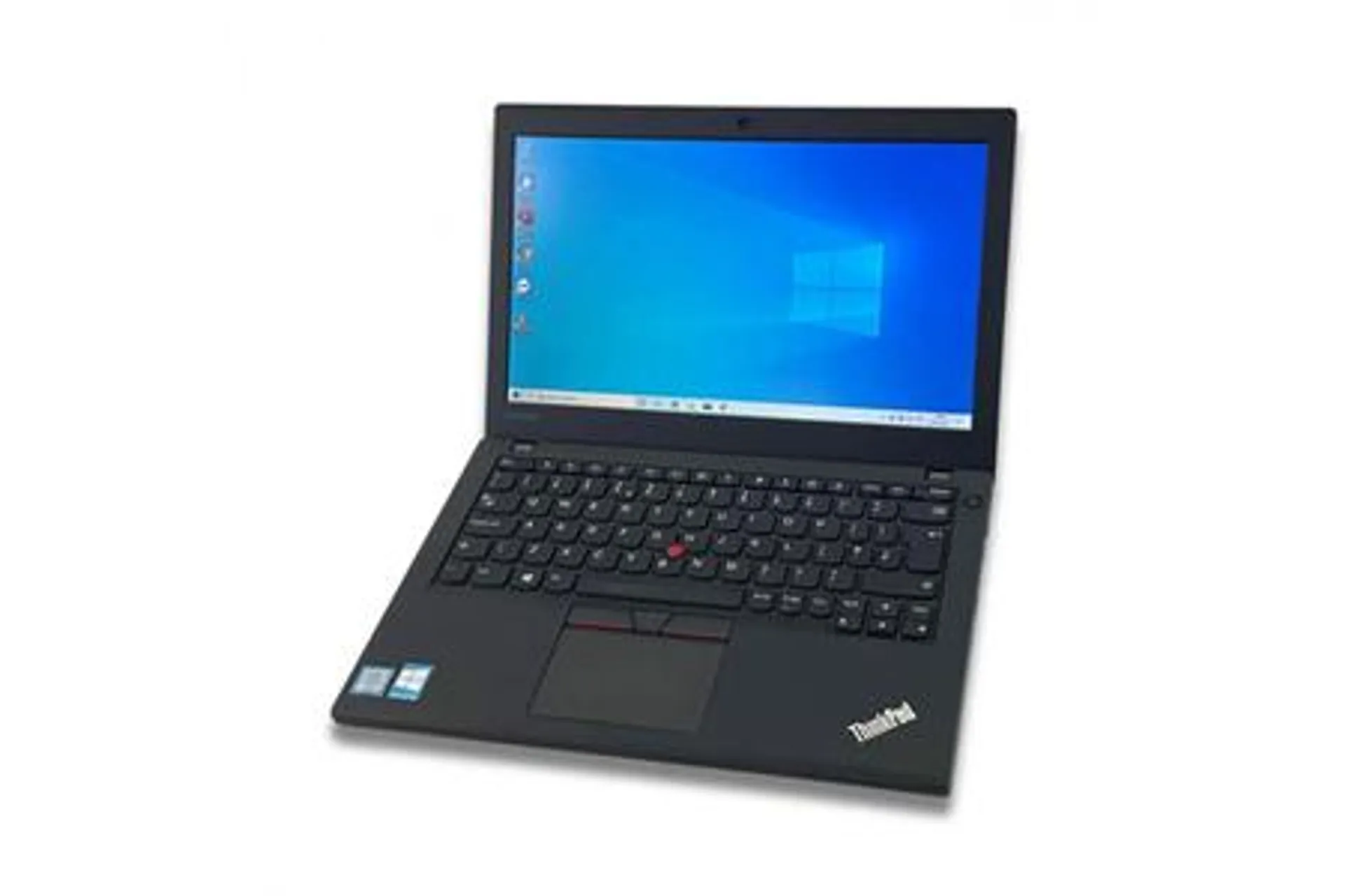 Lenovo ThinkPad X270 reconditionné par Sofi