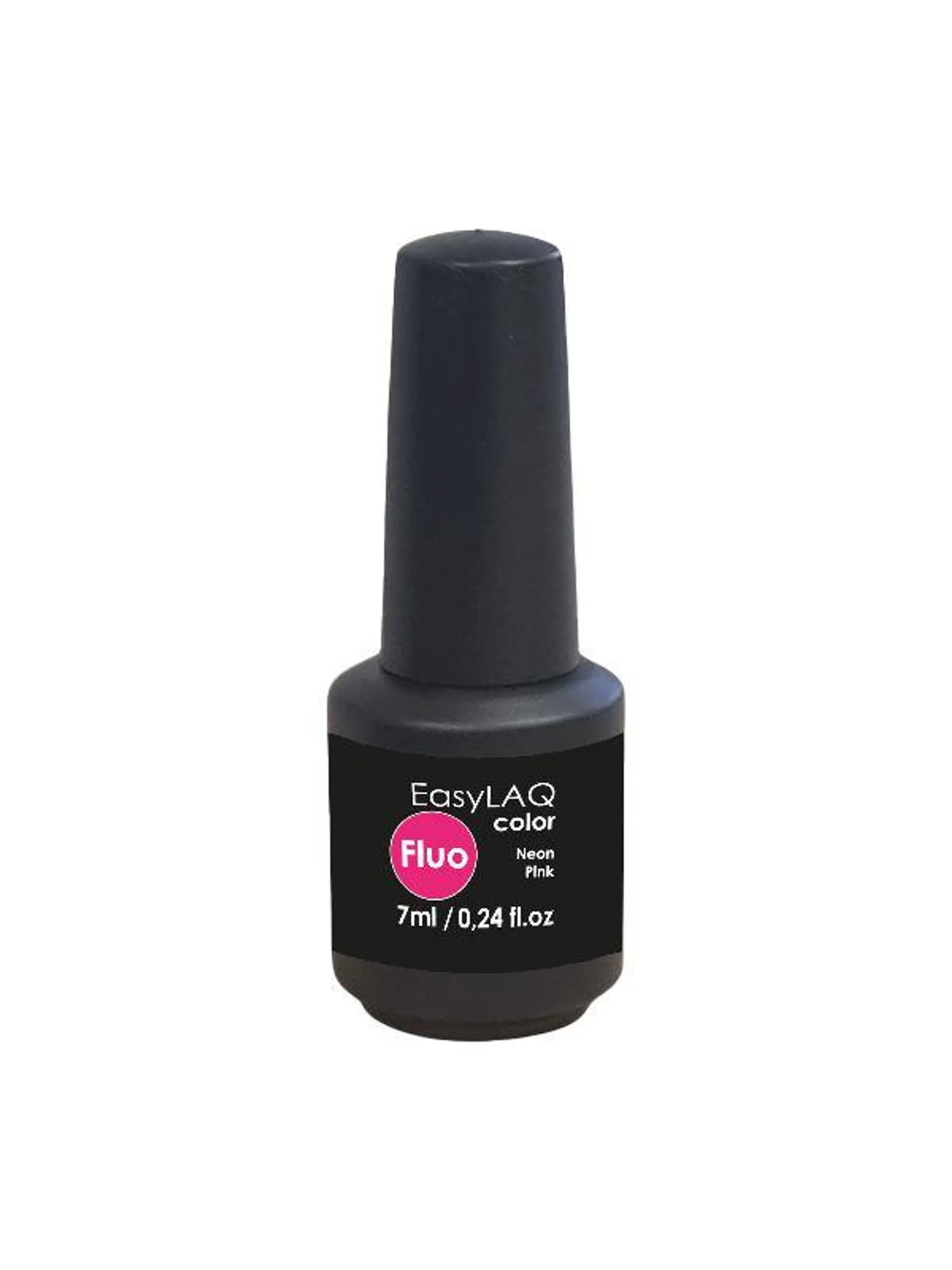 EasyLAQ Color - Neon Pink 7ml