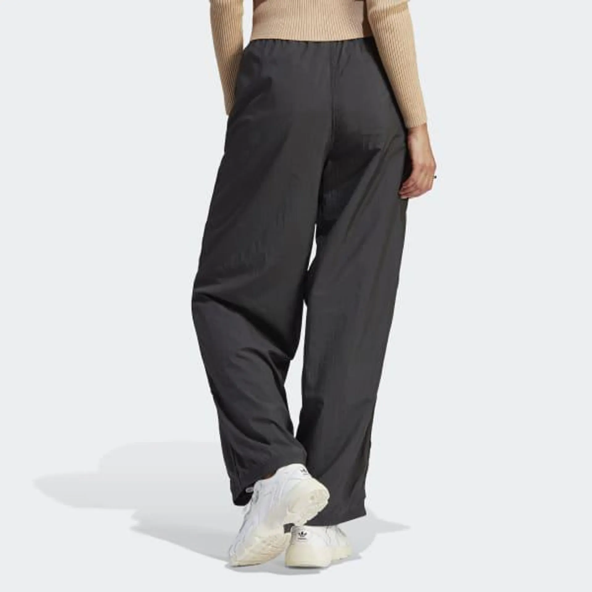 Pantalon de survêtement en nylon Premium Essentials
