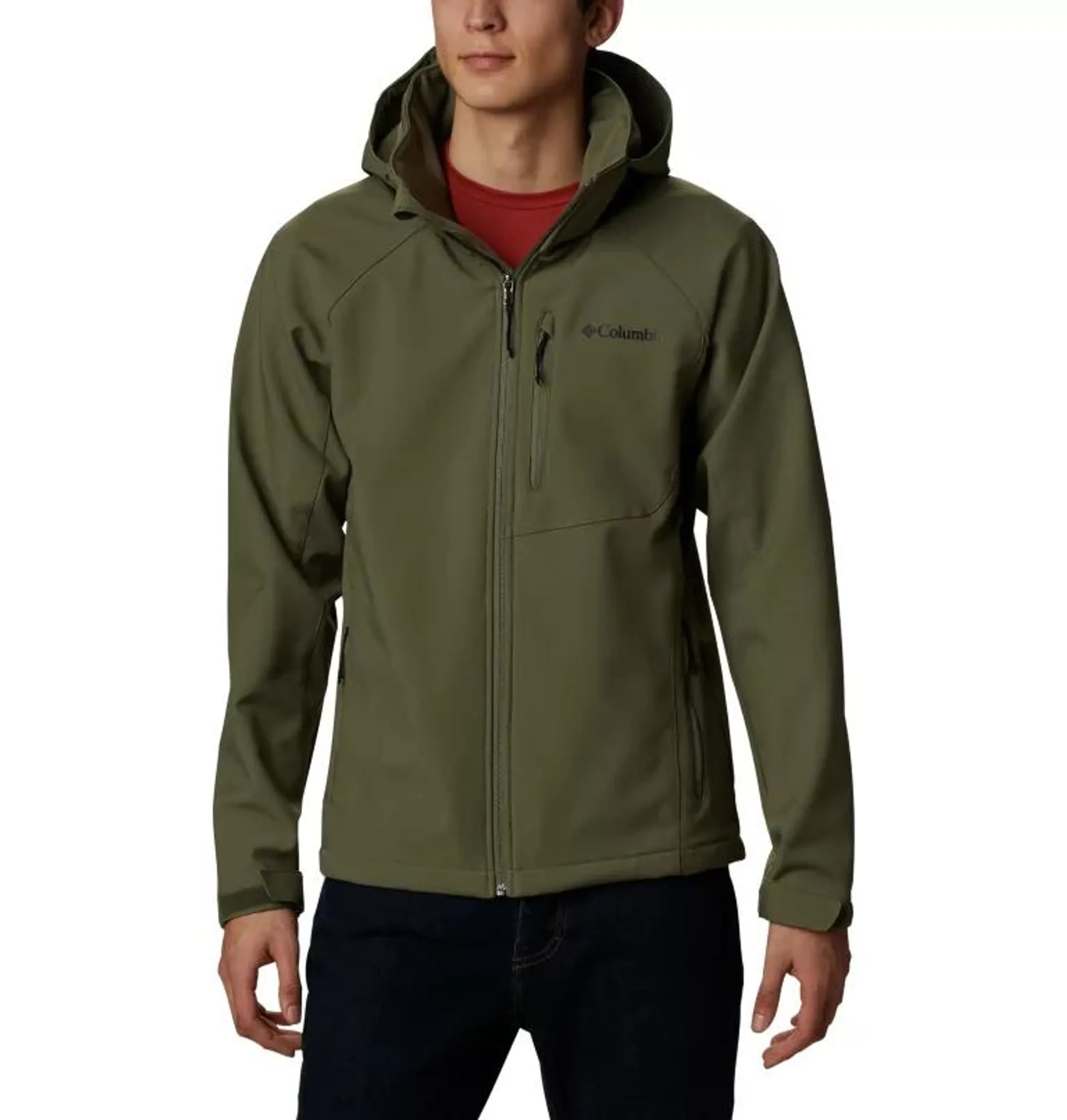 Veste de Randonnée Softshell Cascade Ridge™ II Homme