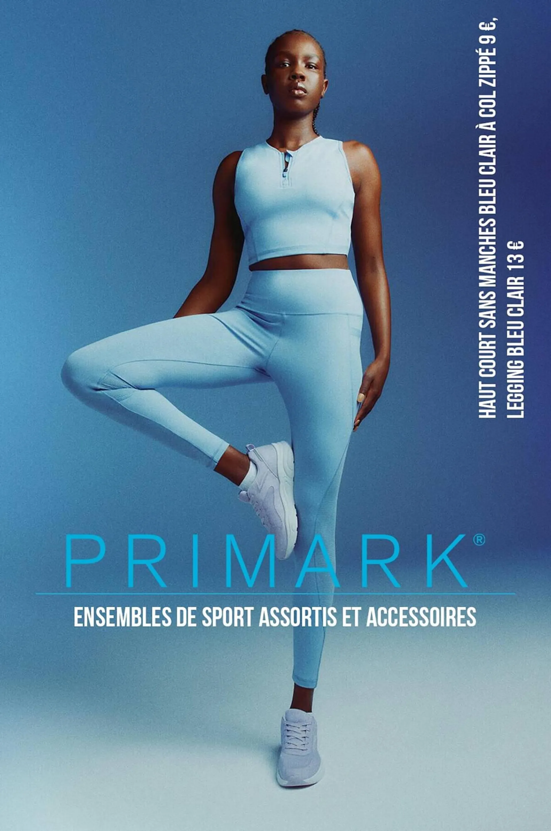 Catalogue Primark - 1