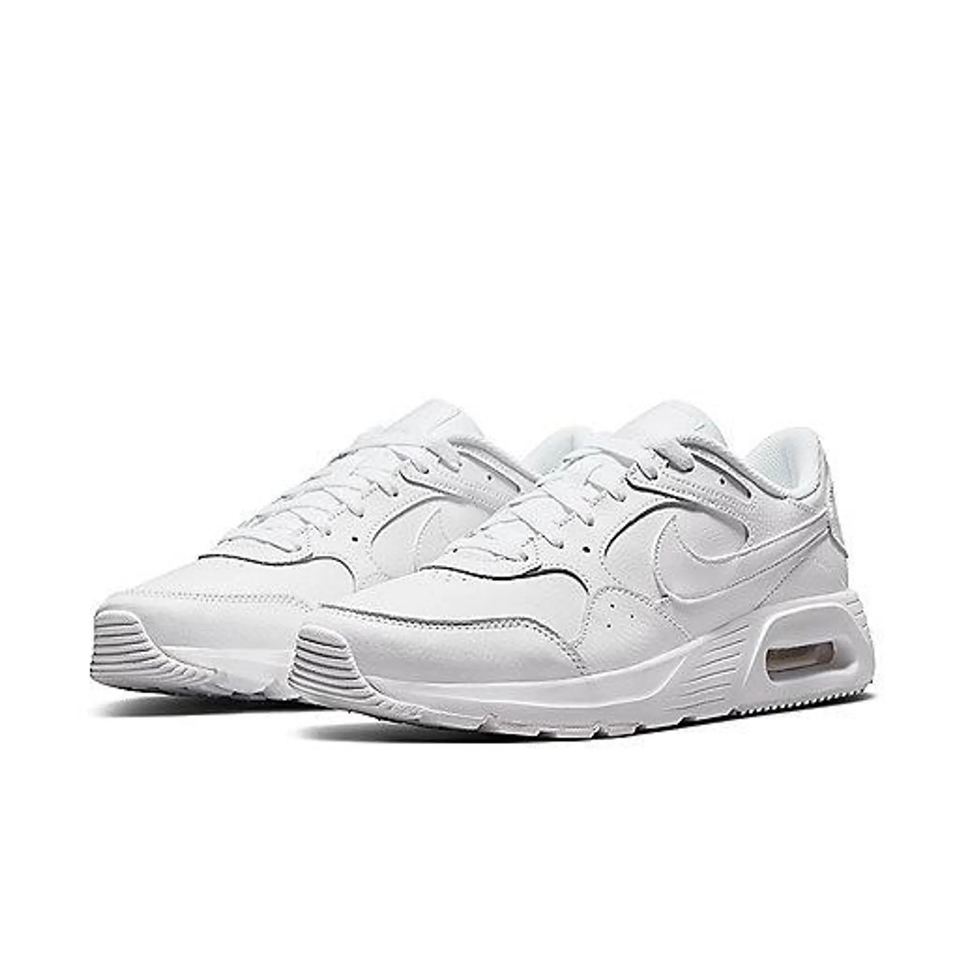 Sneakers homme Air Max Sc Leather