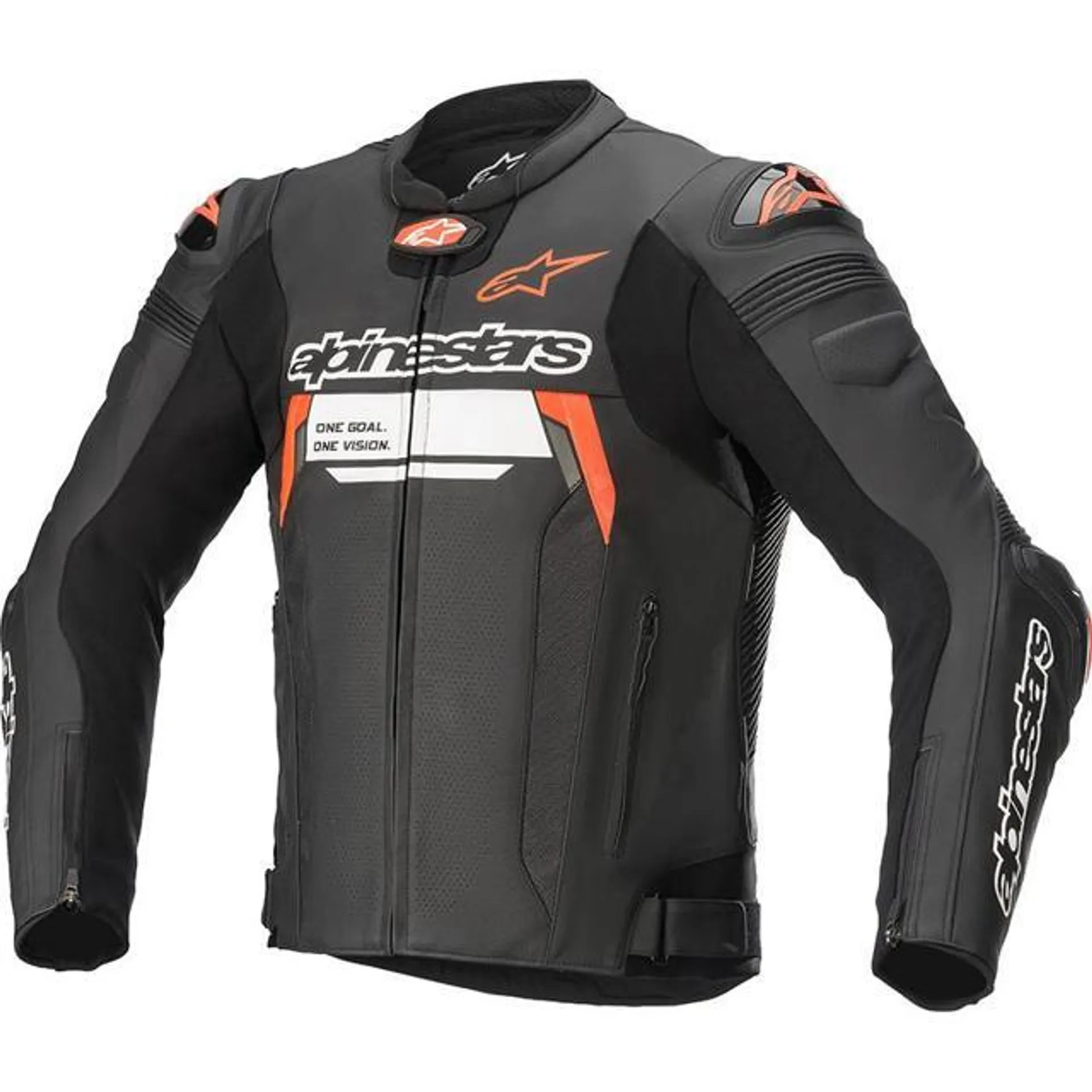 ALPINESTARS Blouson MISSILE V2 IGNITION