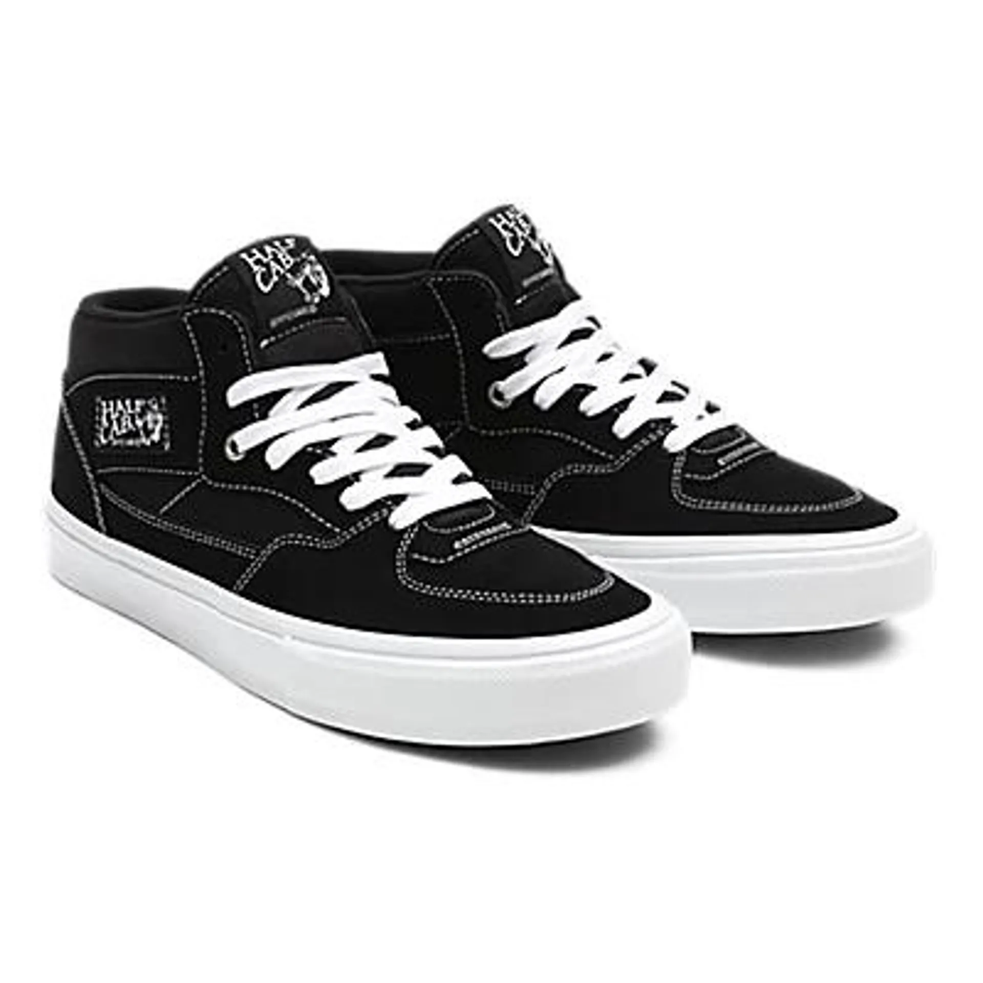 Chaussures Skate Half Cab