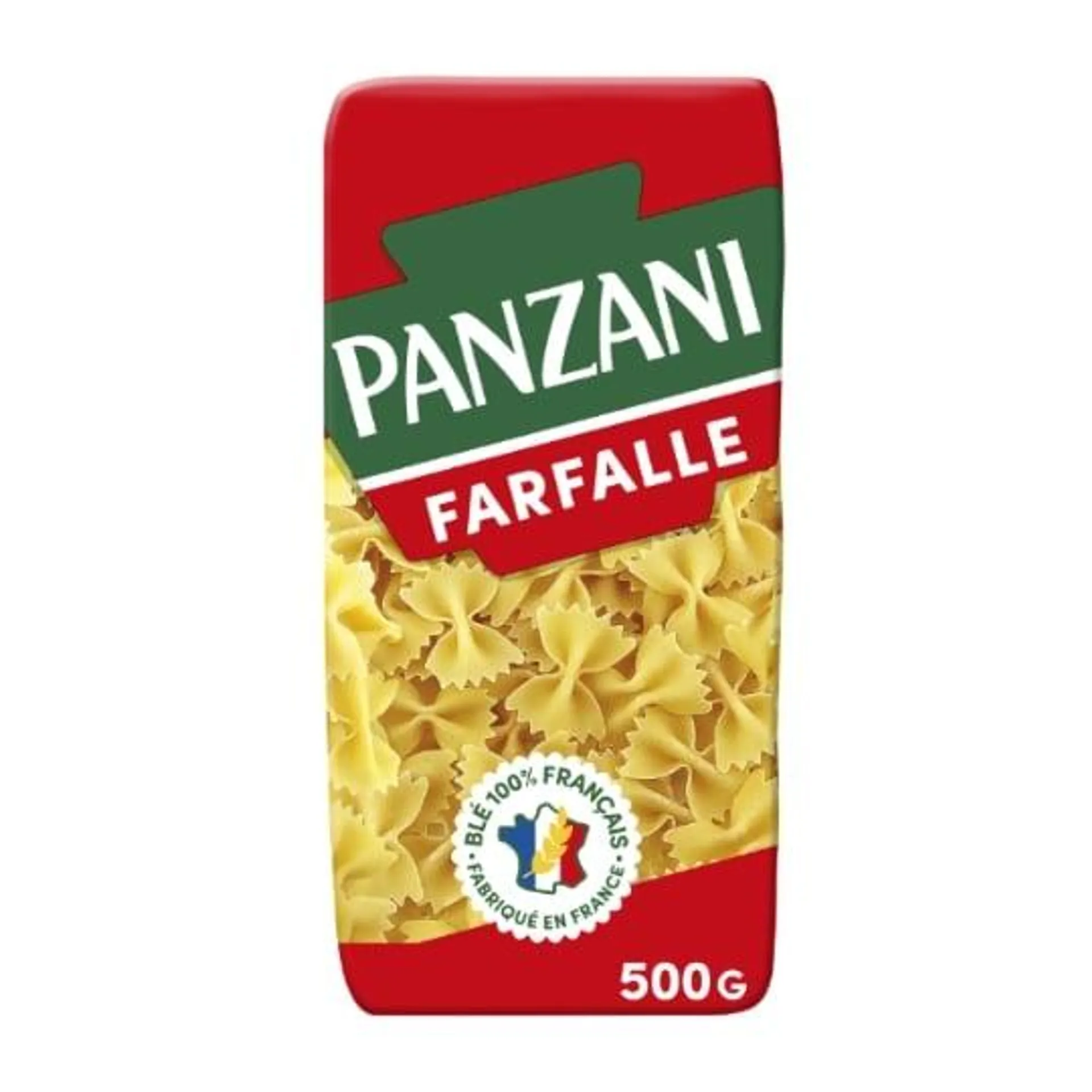 Pâtes farfalle PANZANI