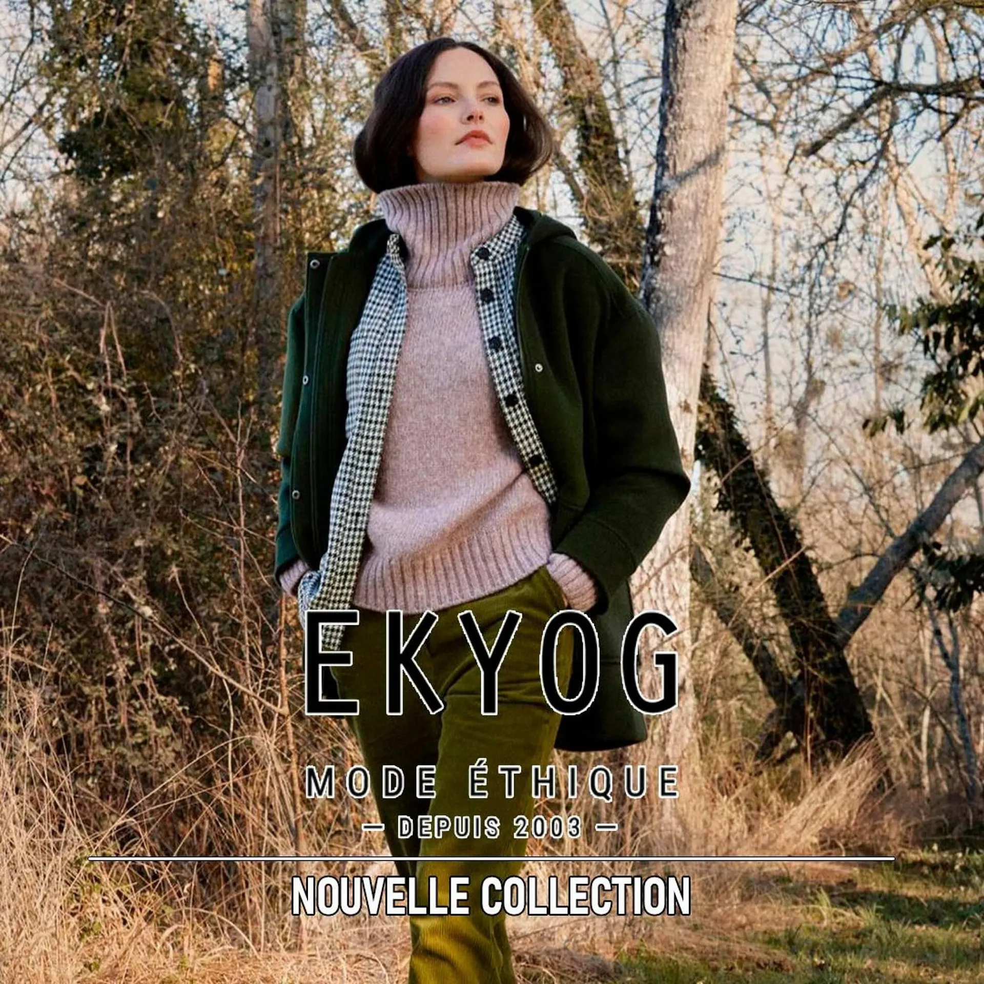 Catalogue Ekyog - 1