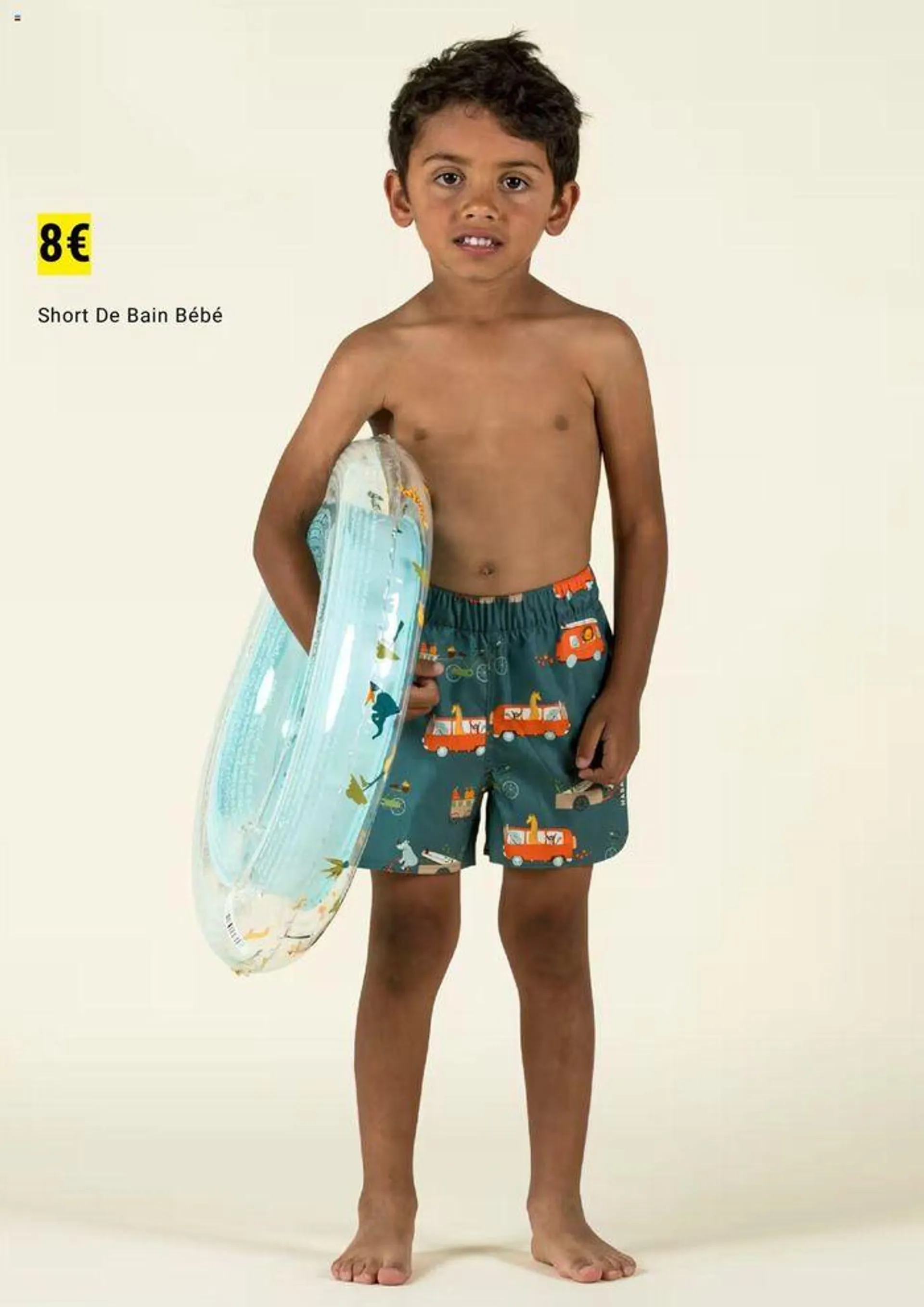 Maillots de bain - 8