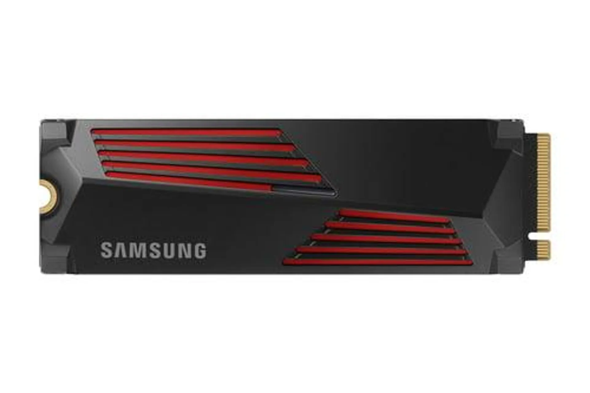 Samsung 990 PRO Dissipateur 4To M.2