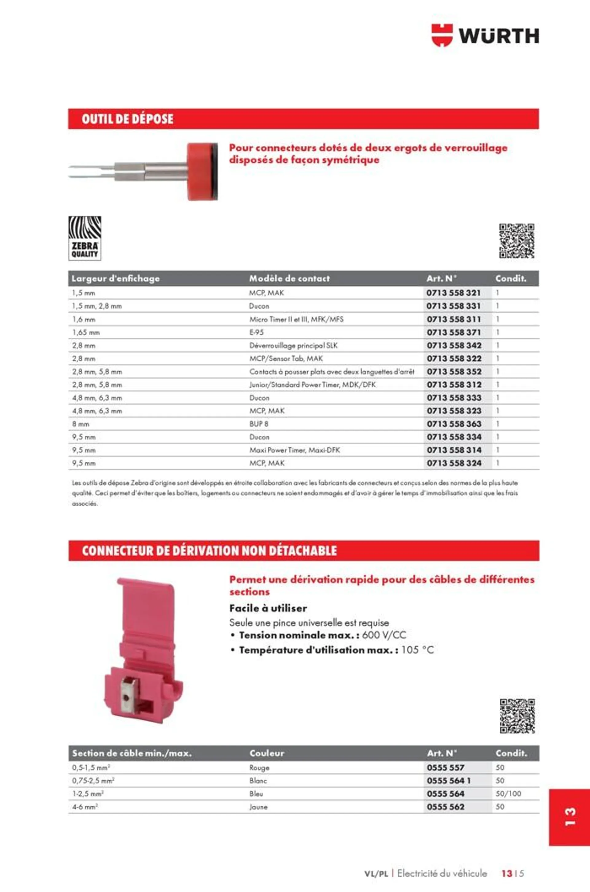 #Ready for Work du 22 août au 31 décembre 2024 - Catalogue page 2341