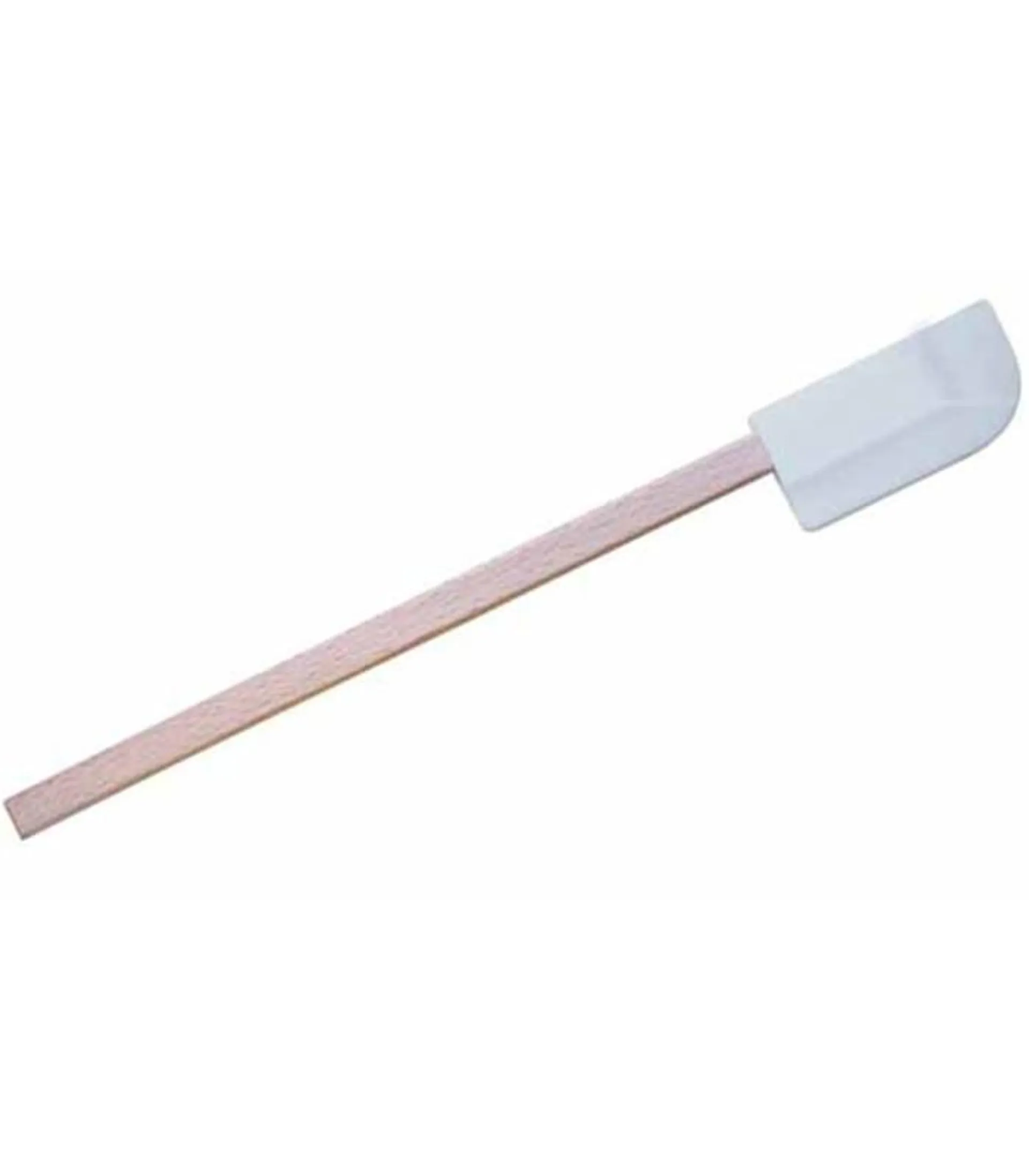 Spatule en silicone (30cm) pour Blender Tribest