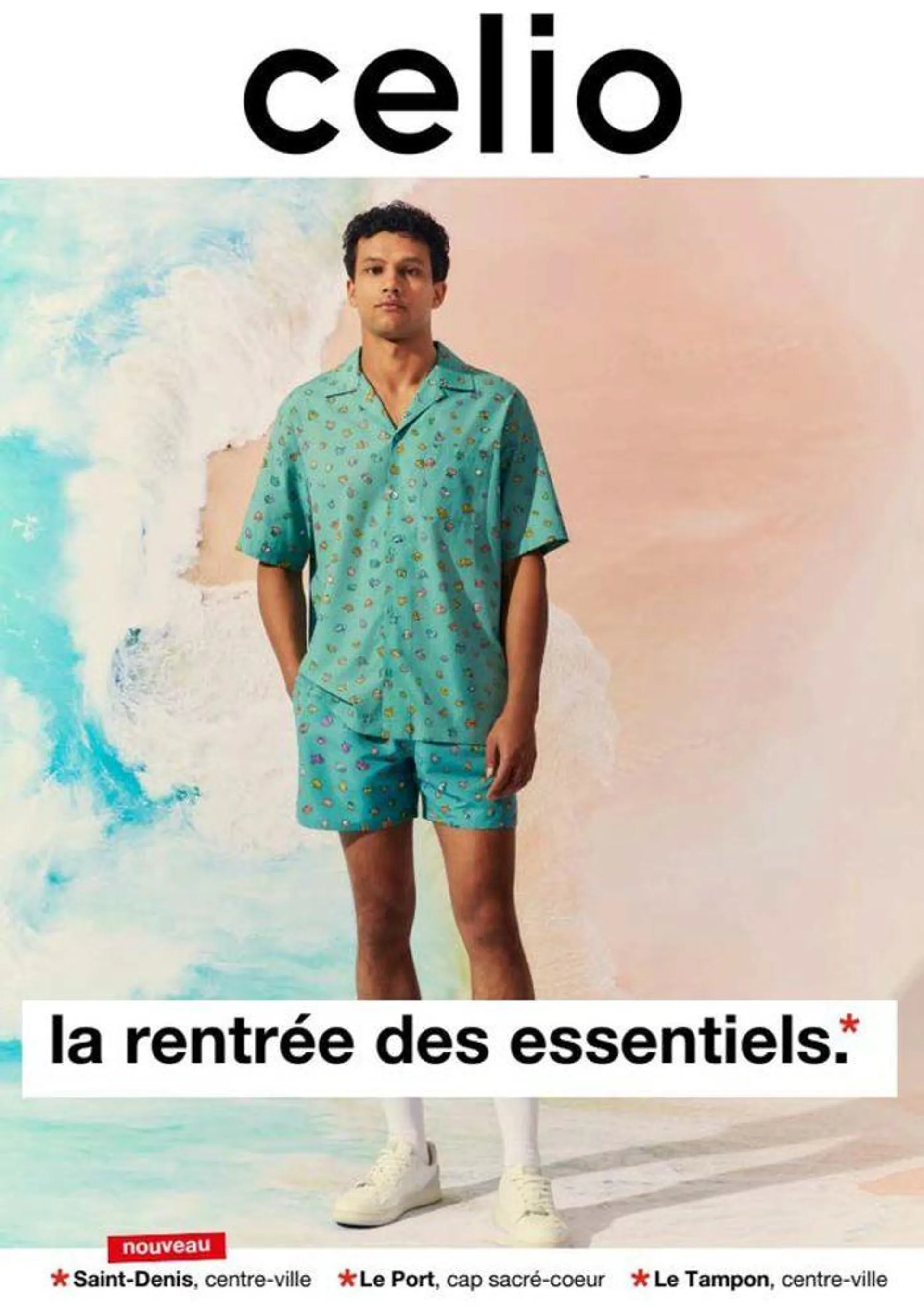 La rentrée des essentiels - 1