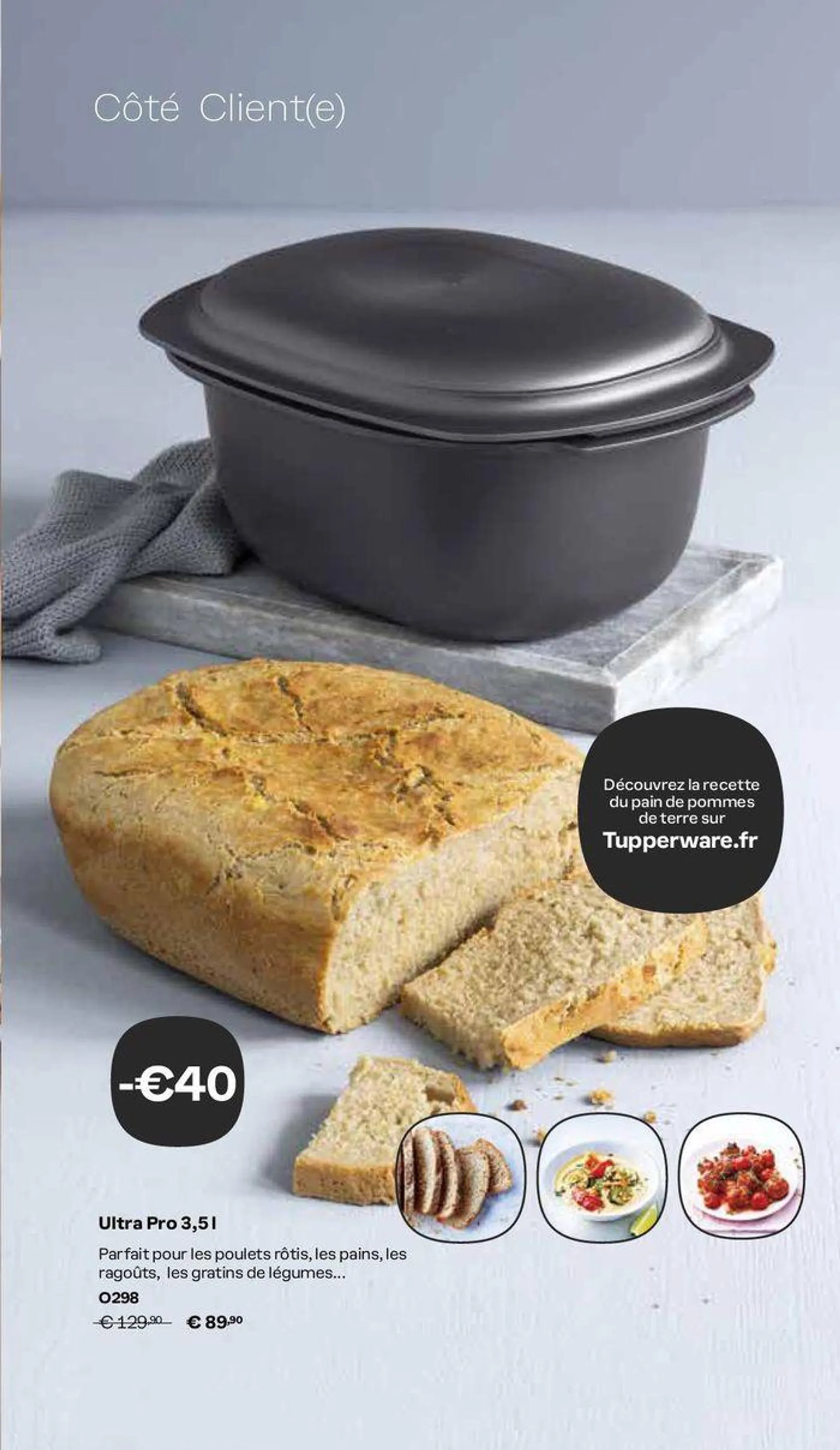 Evasion culinaire du 3 septembre au 29 septembre 2024 - Catalogue page 6