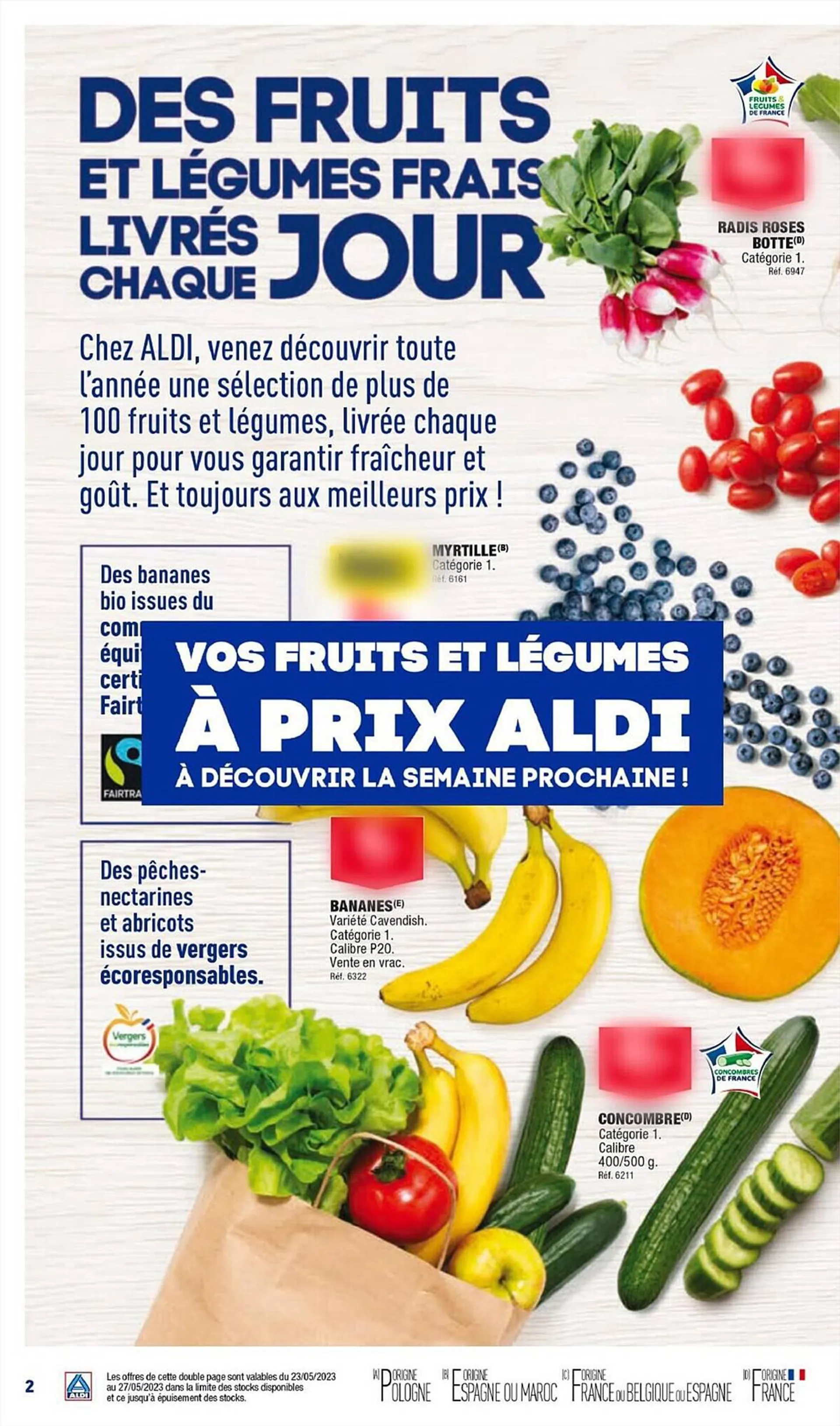 Catalogue ALDI - 4