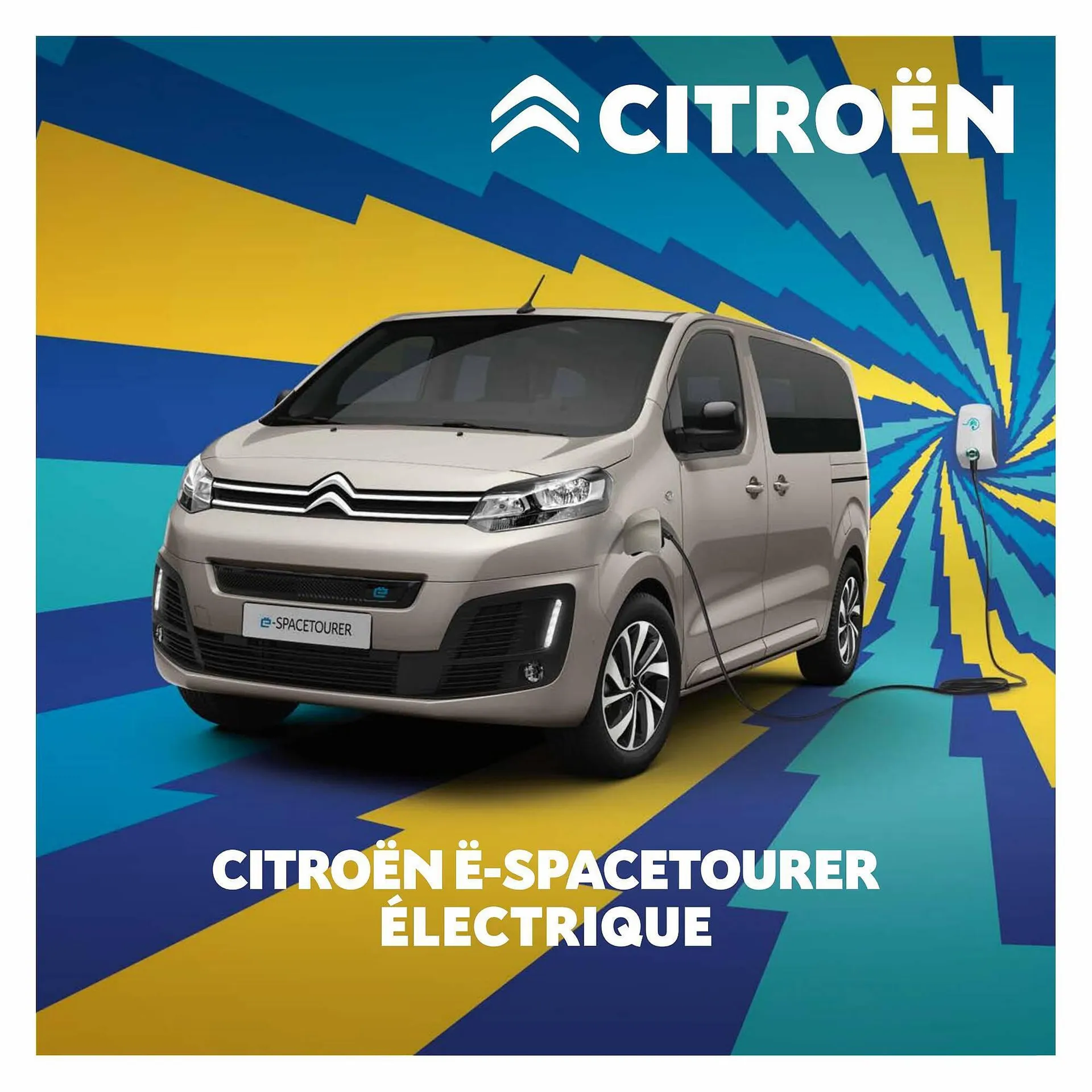 Catalogue Citroën