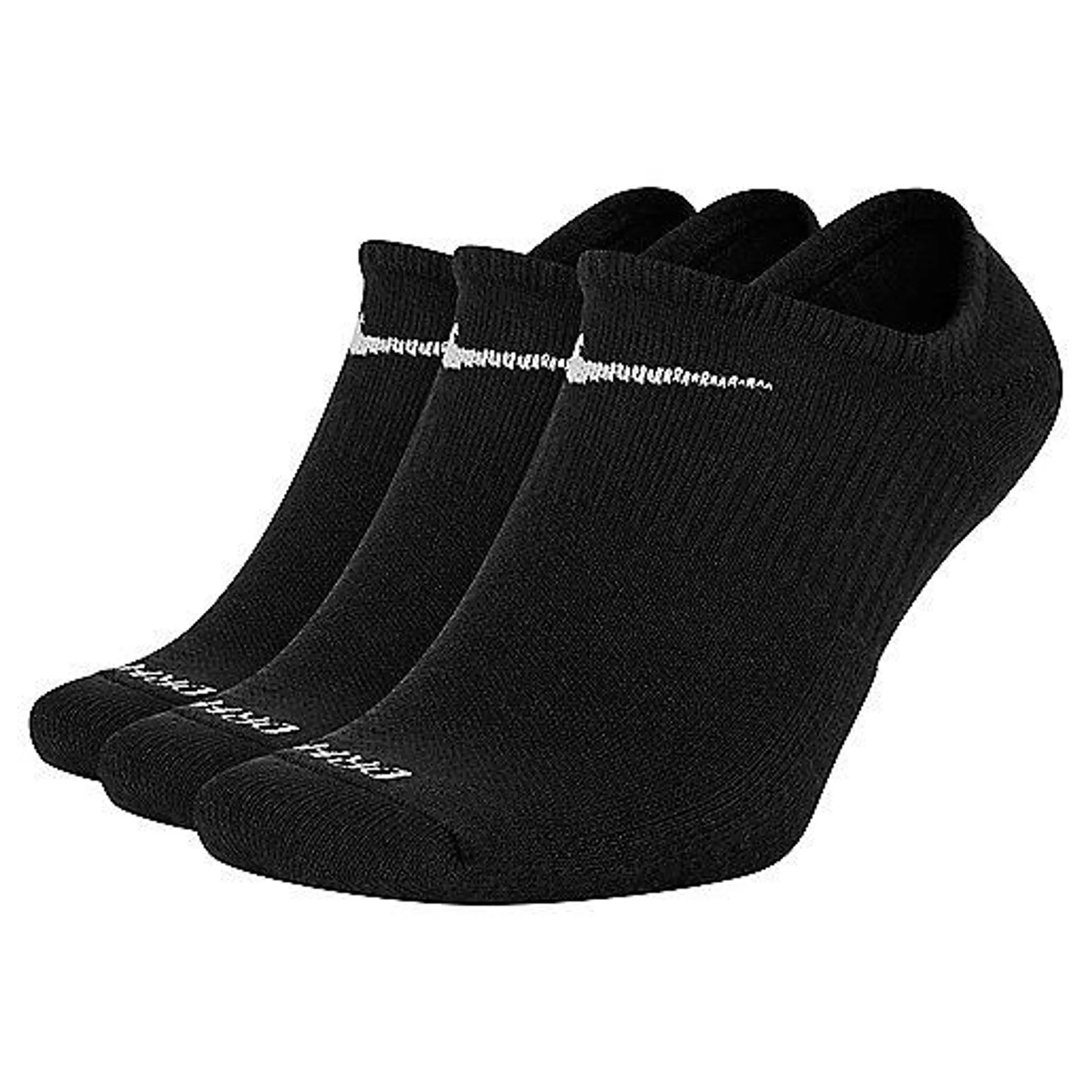 Chaussettes homme Everyday Plus Cushioned Traini