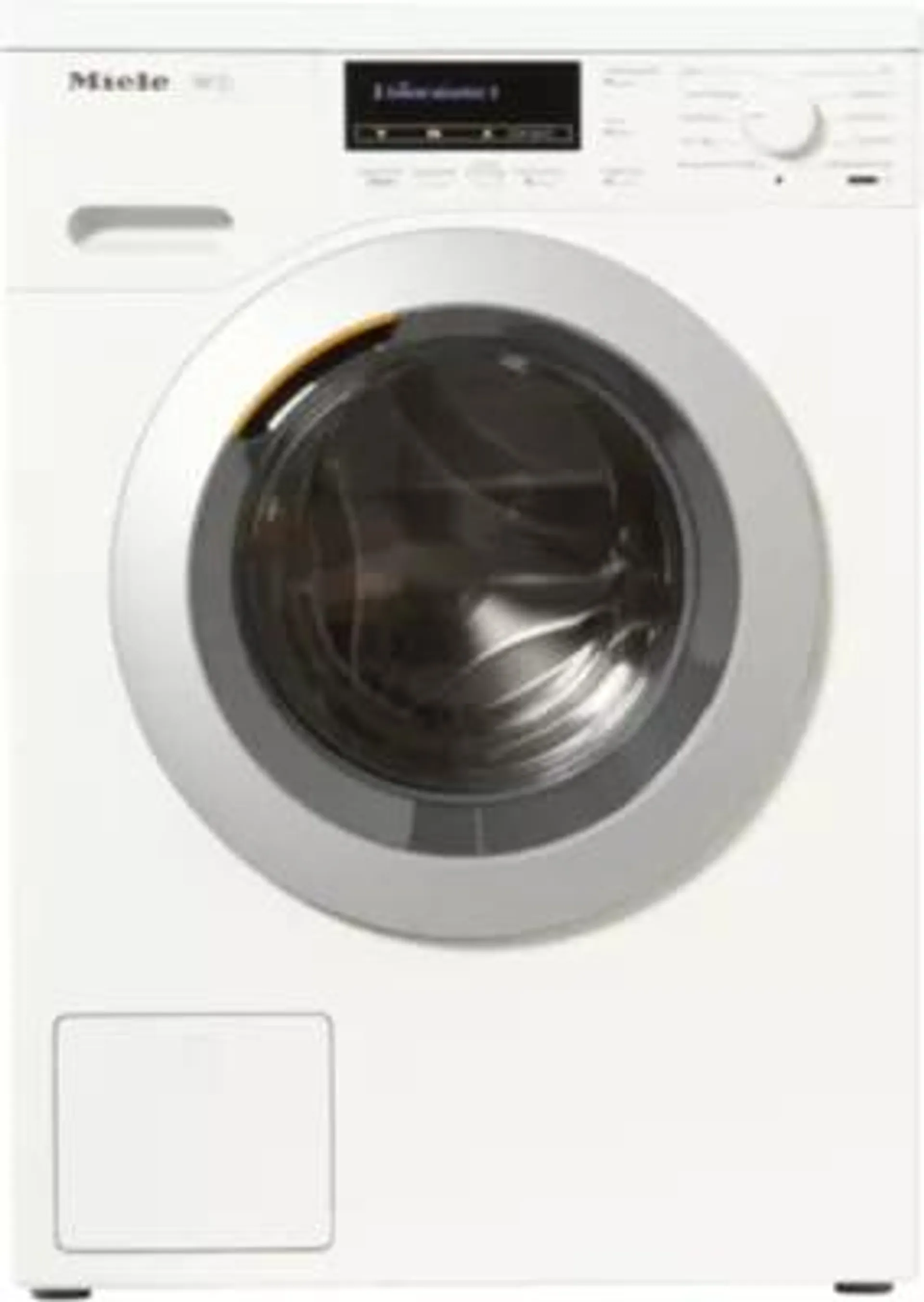 Lave linge hublot MIELE WKB 120 Reconditionné