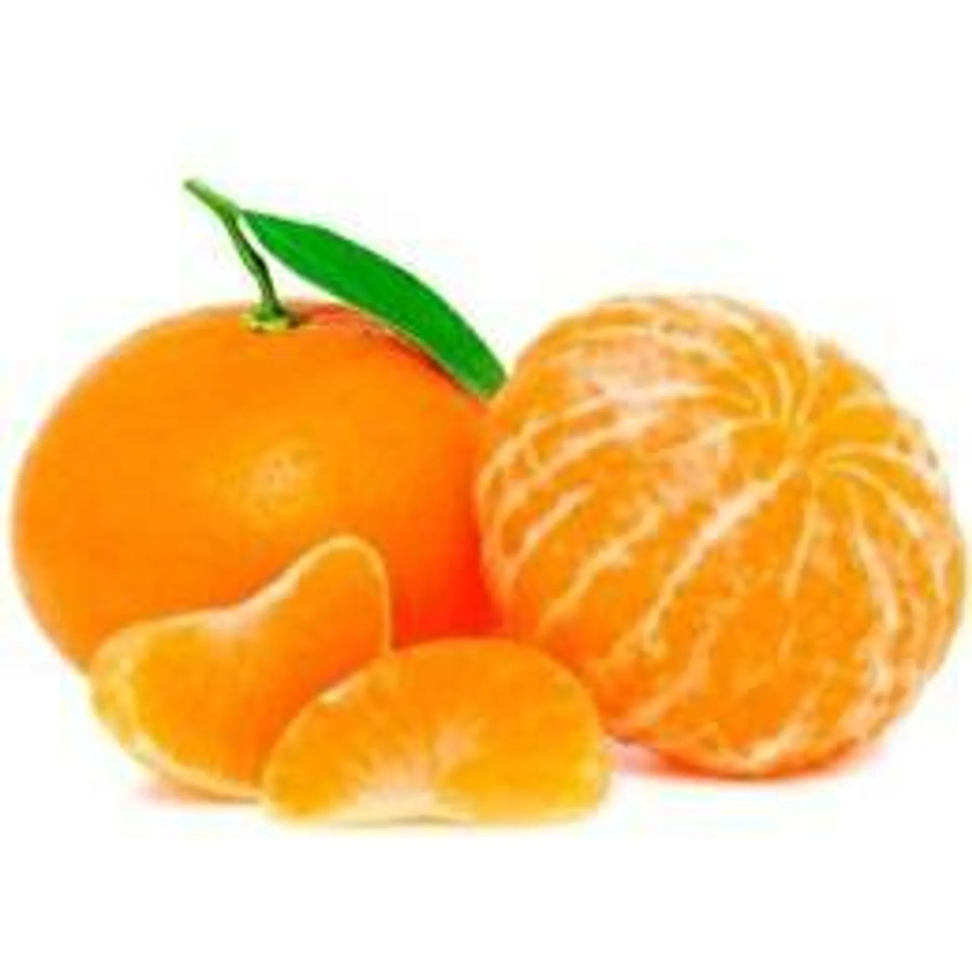 Mandarine clemenvilla