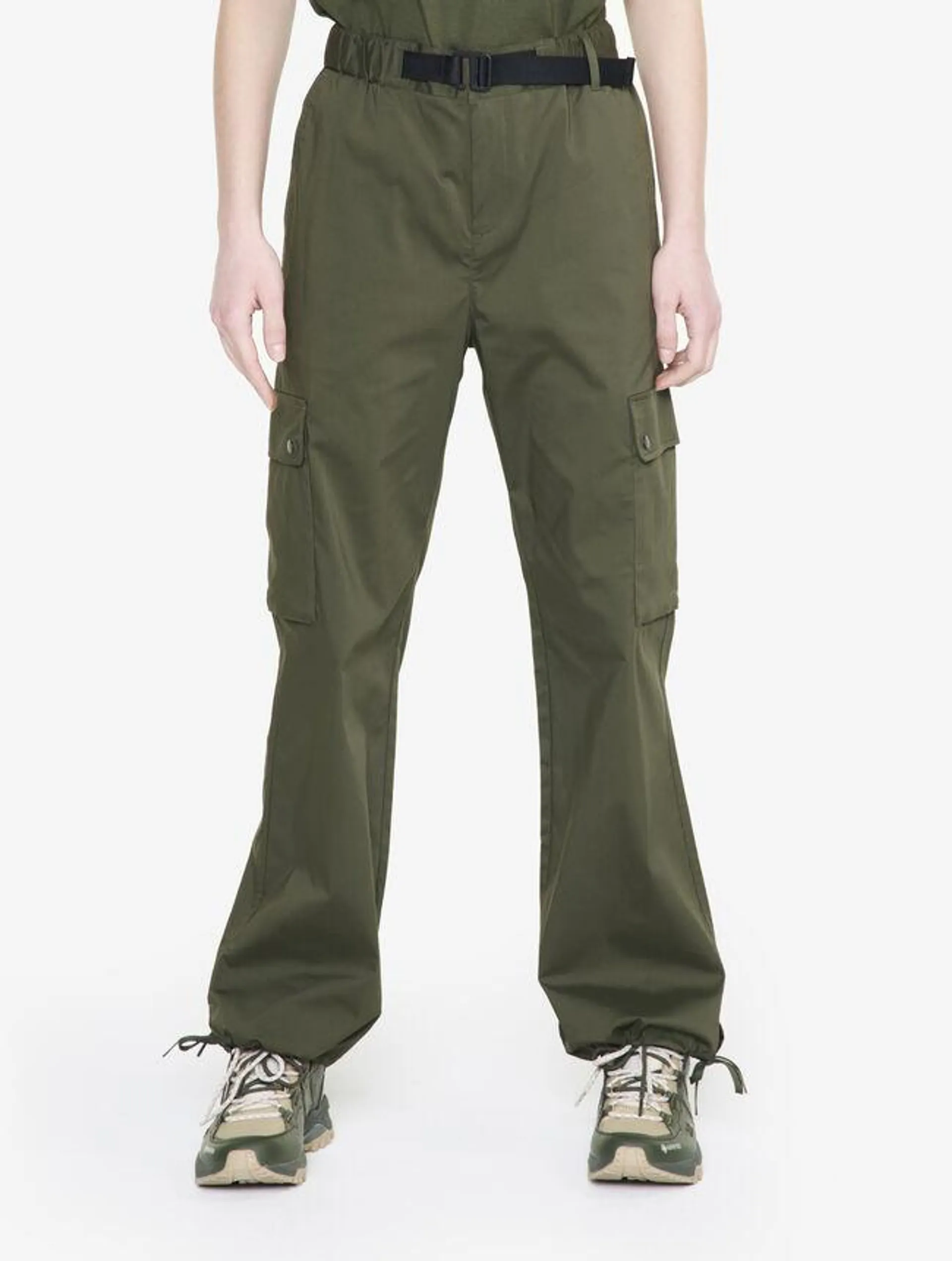 Pantalon cargo dft®