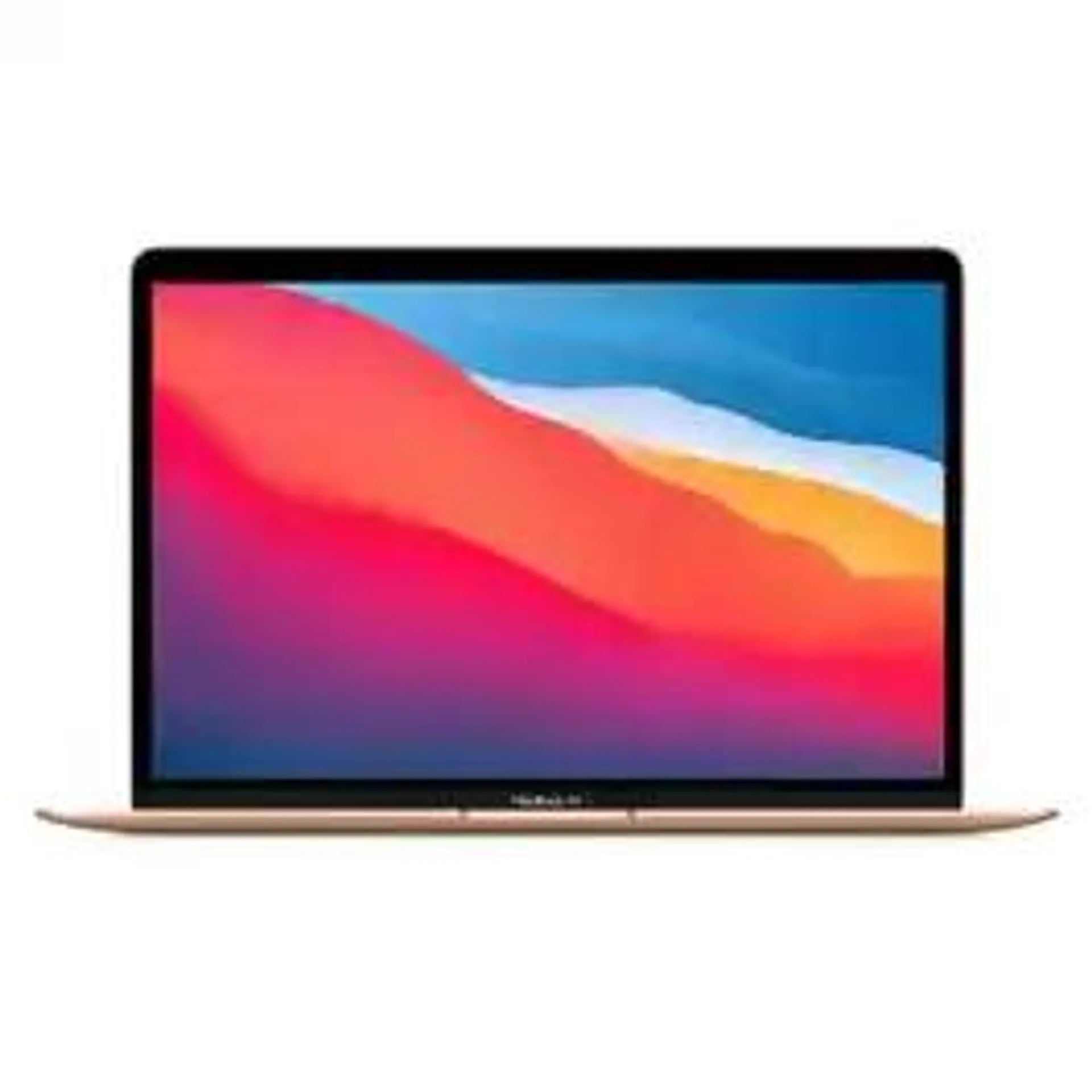 MACBOOK AIR 13 2020 A2337 M1 7GPU 8GO RAM OR 256 GO Neuf ou reconditionné