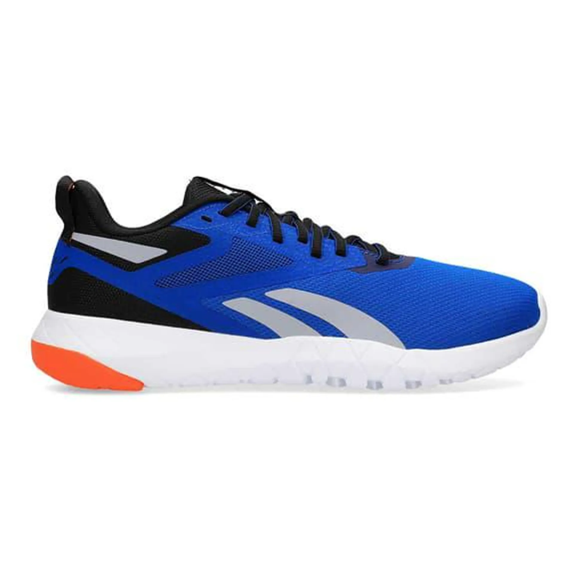 Chaussures Reebok Flexagon Force 4 bleu marine gris