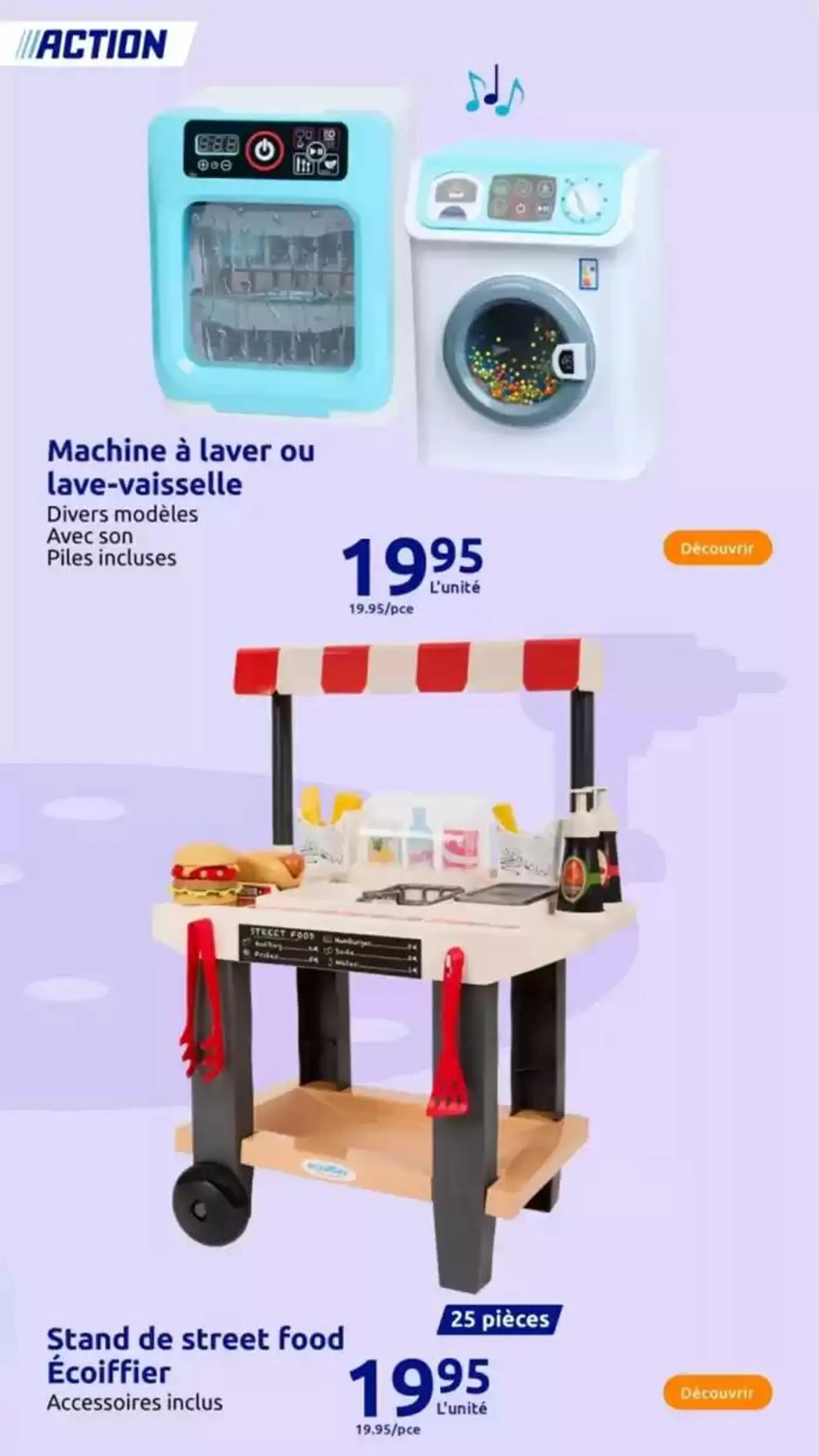 Les plus CADEAUX au prix le plus bas du 16 octobre au 22 octobre 2024 - Catalogue page 80