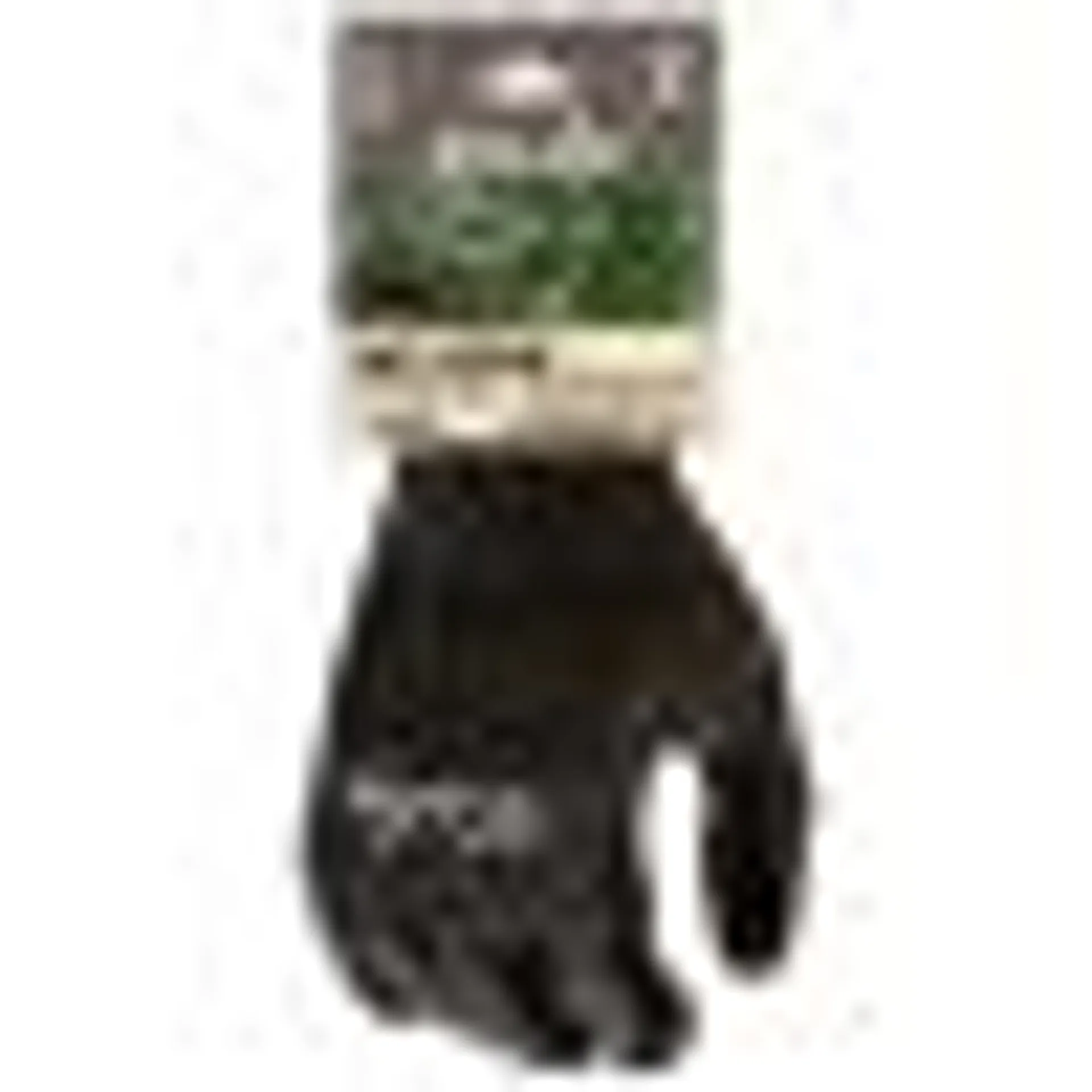 Ecloz - Gants anti coupure noir Taille 10