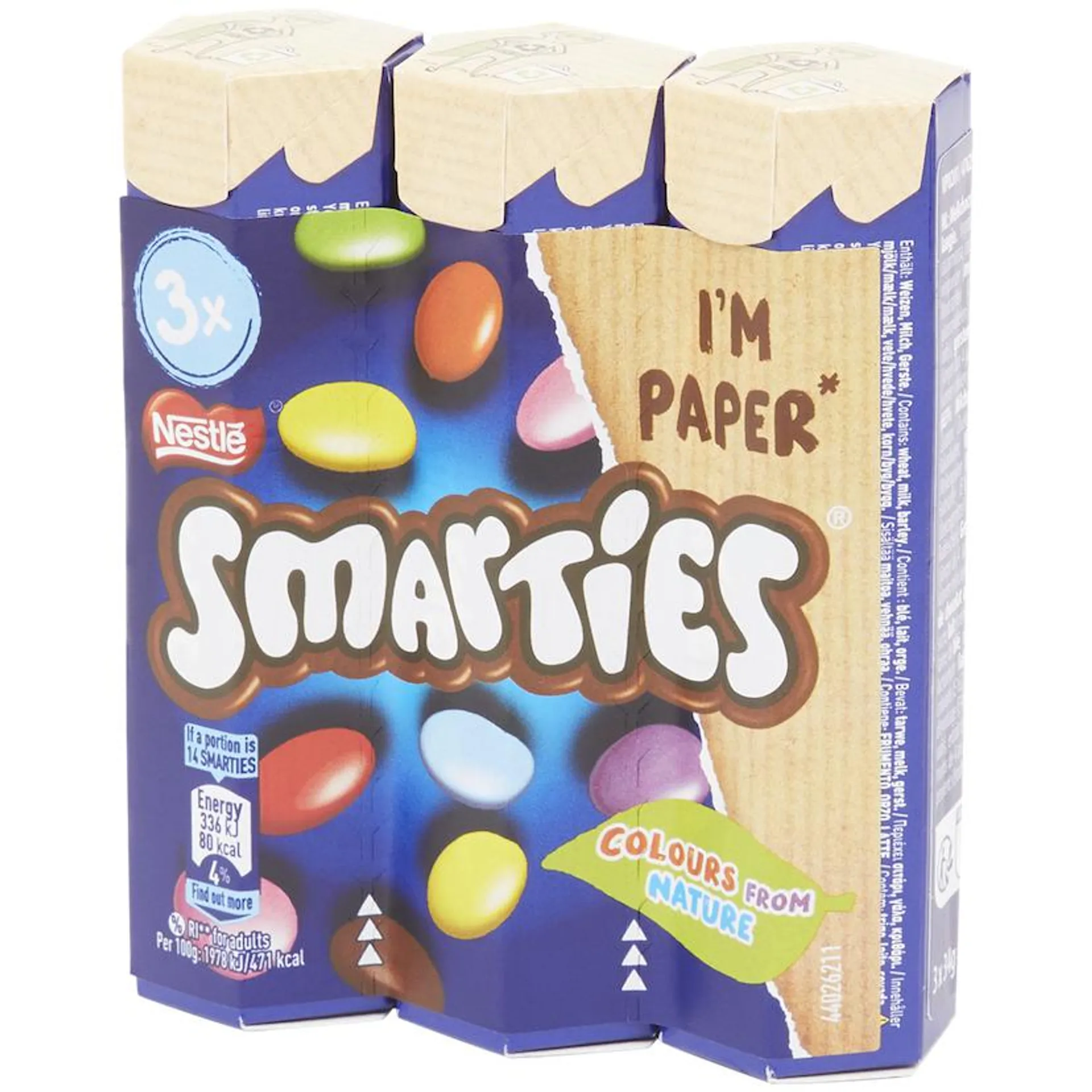 Smarties