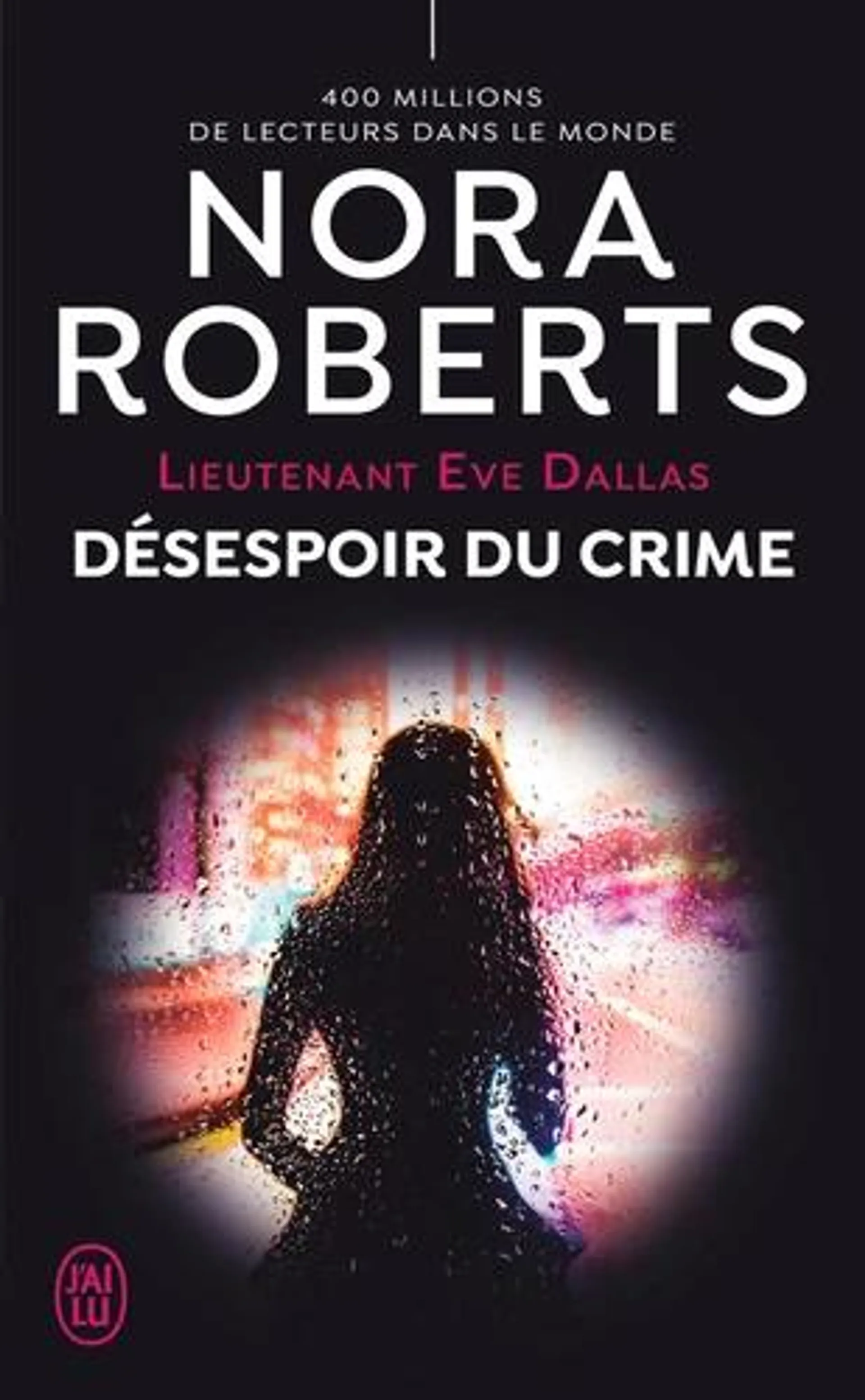 Lieutenant Eve Dallas Tome 55 - E-book - ePub