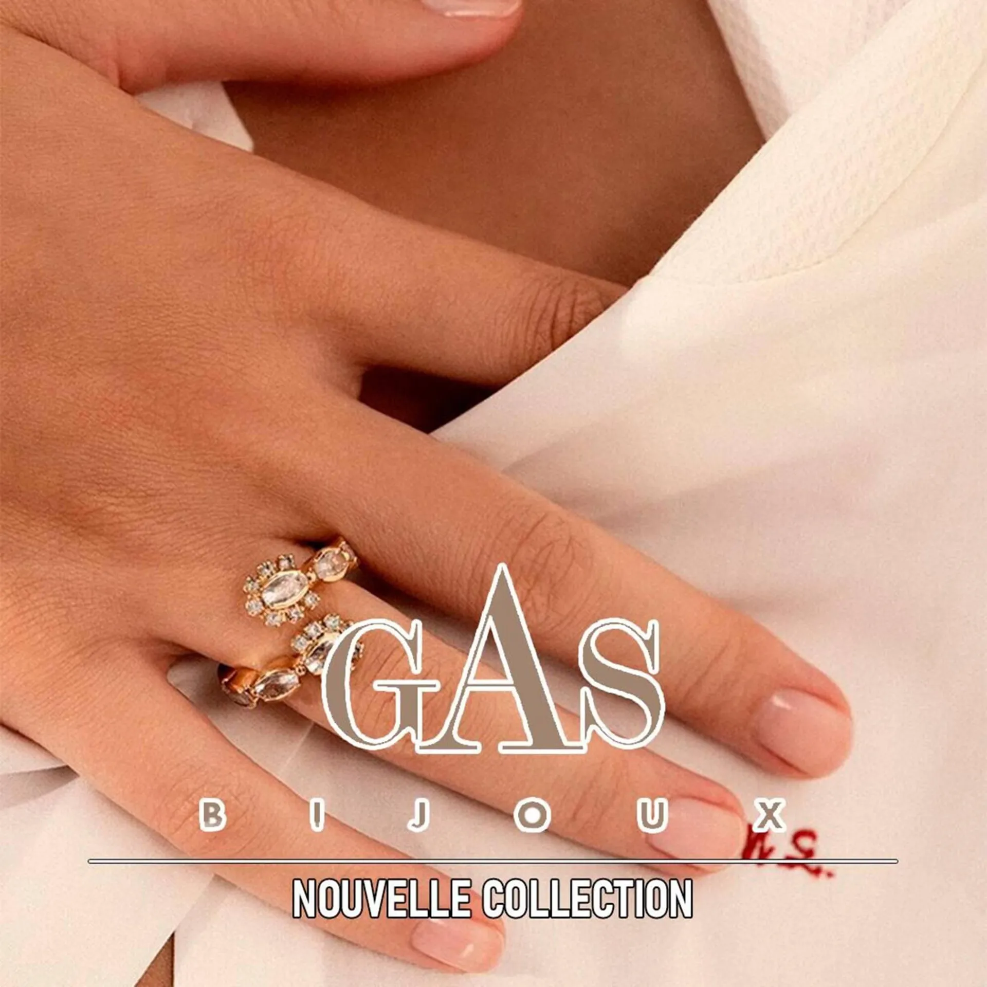 Catalogue Gas Bijoux - 1