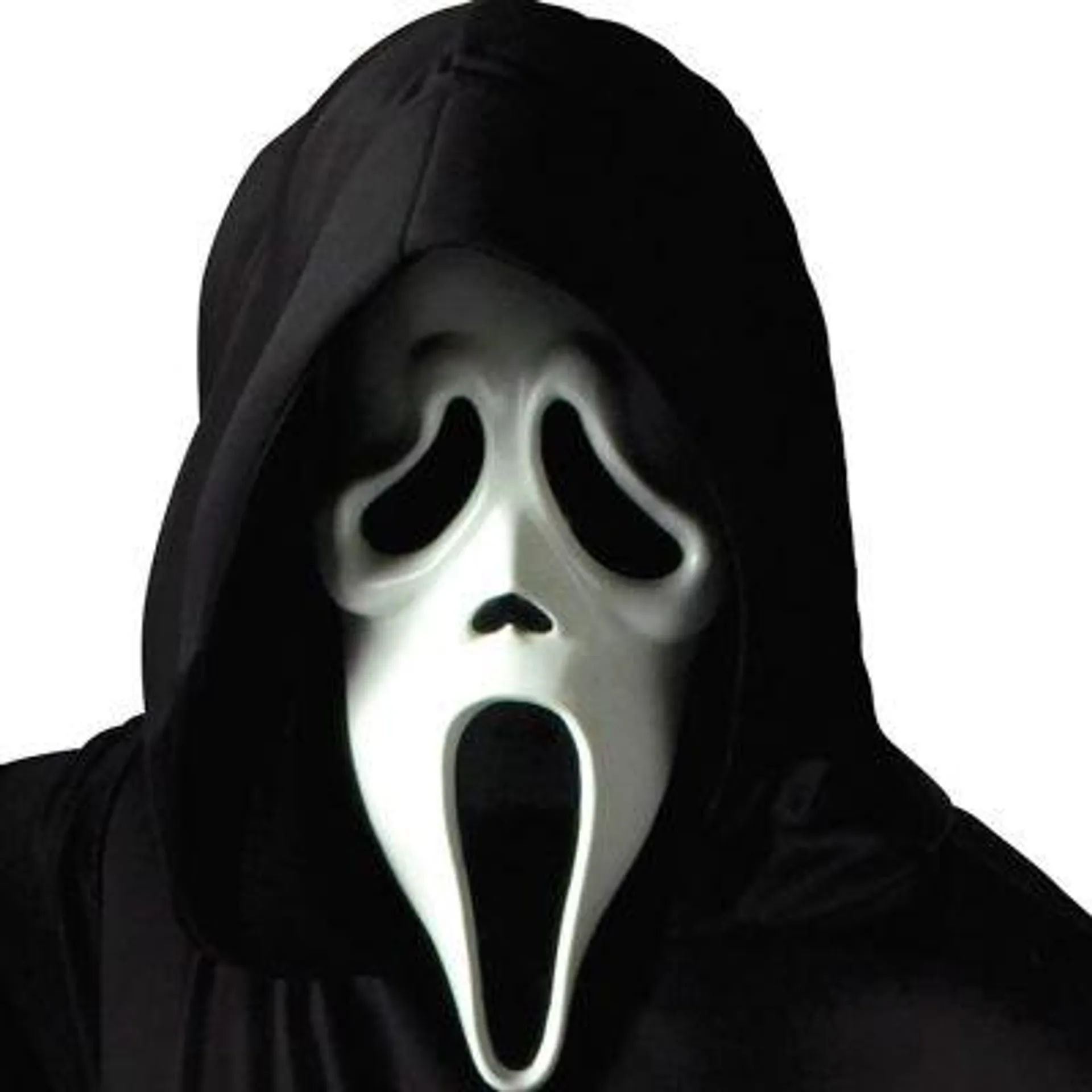 Masque de Ghostface pour adulte - Ghostface Lives™