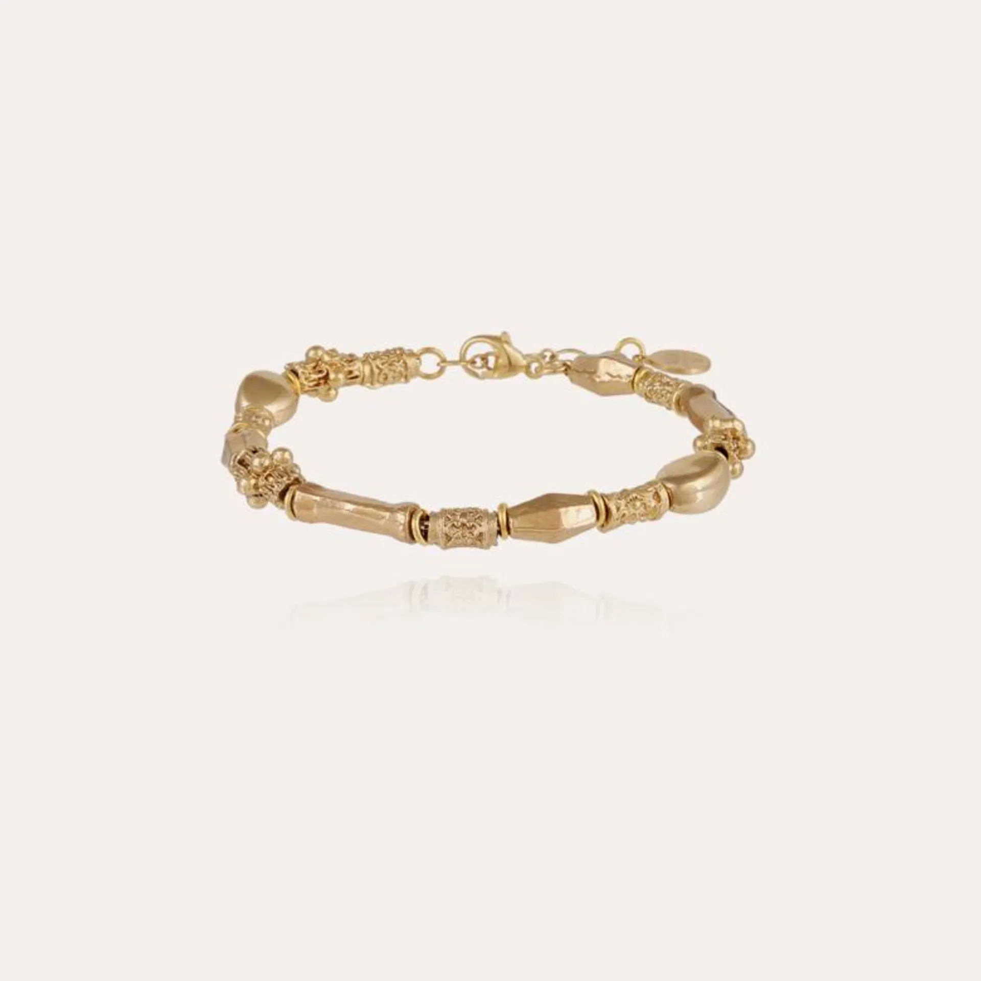 Kali bracelet gold