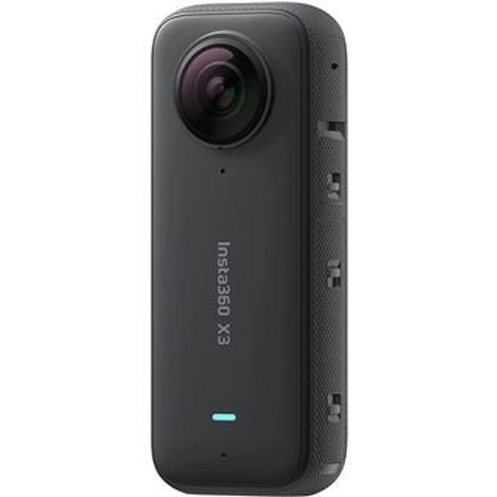 Caméra sport Insta360 X3 Noir