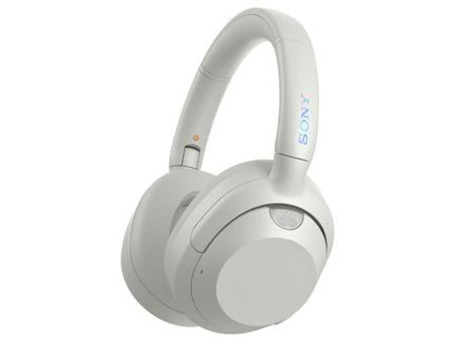 SONY ULT Wear Blanc