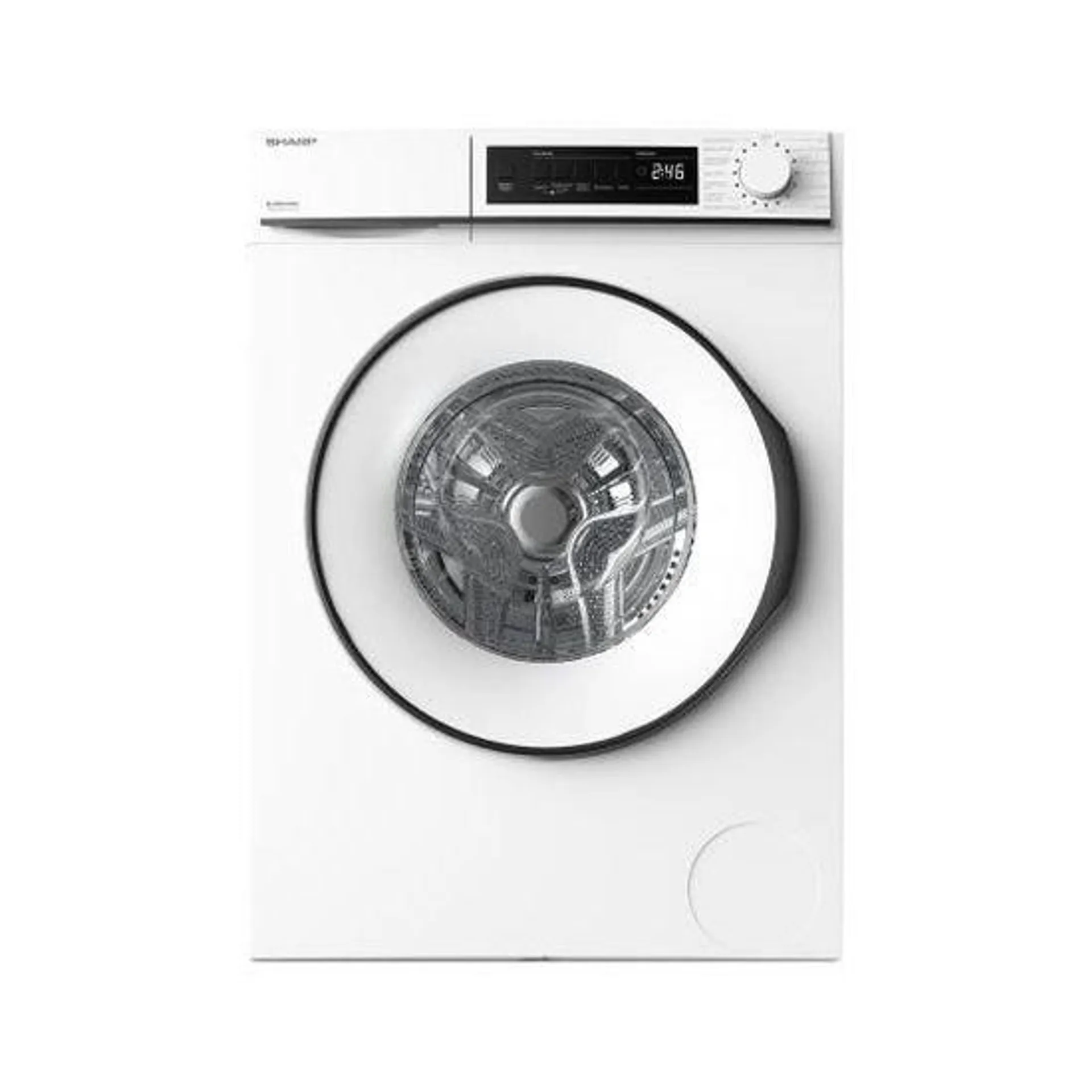 Lave linge Frontal ES NFB 71 41 WD