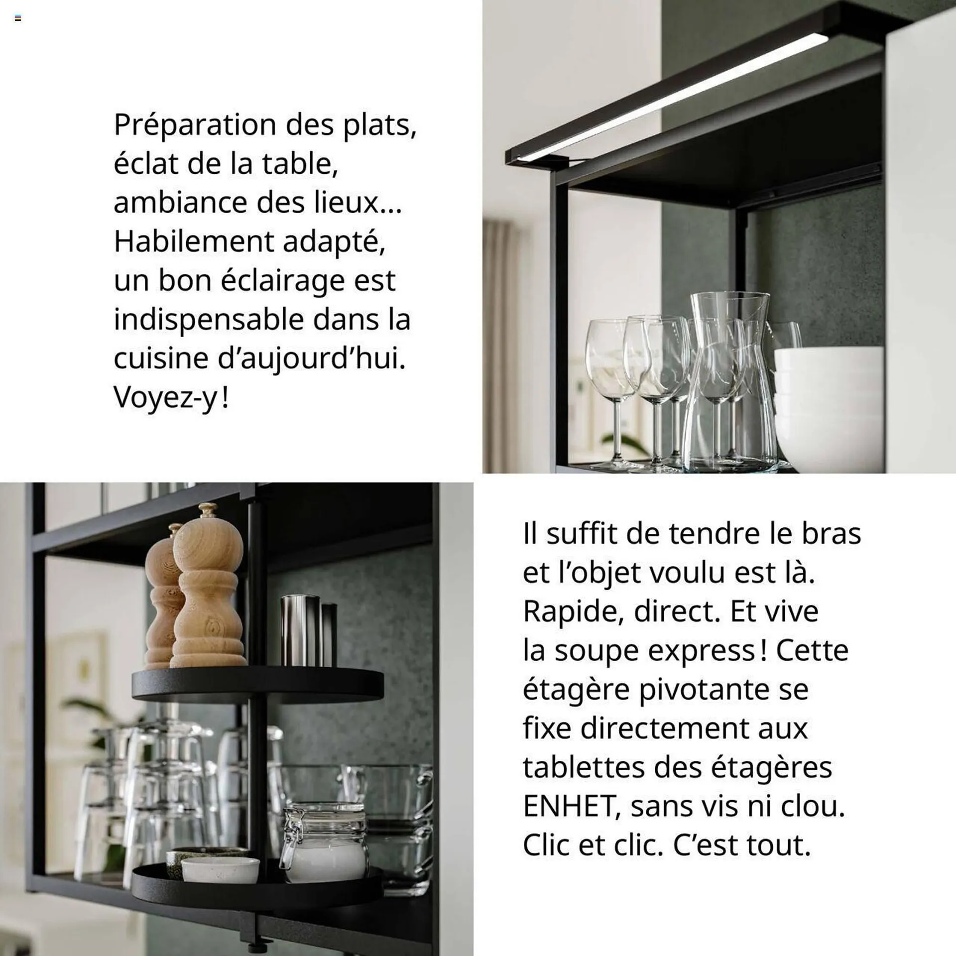 Catalogue IKEA du 1 janvier au 31 décembre 2025 - Catalogue page 41