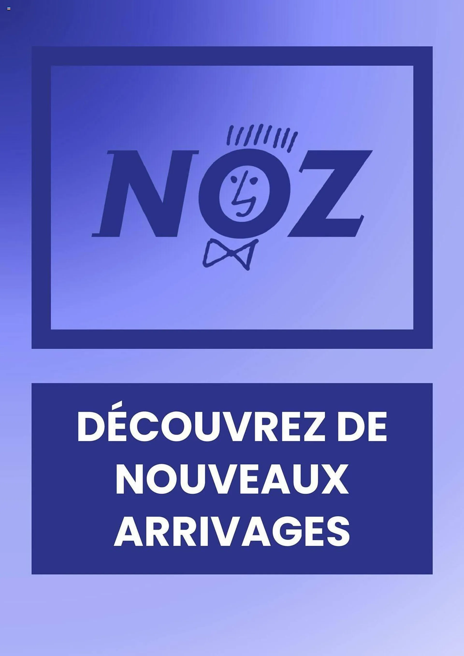 Catalogue Noz - 1